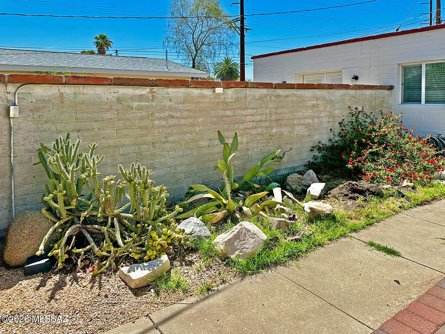 Blenman Annex - Residential