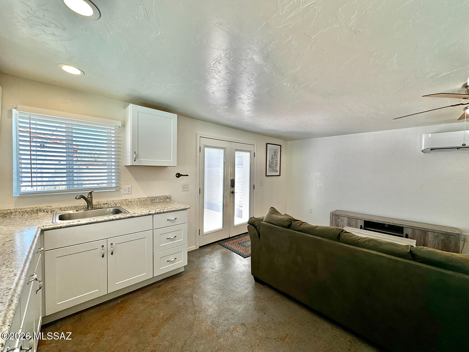 Blenman Annex - Residential