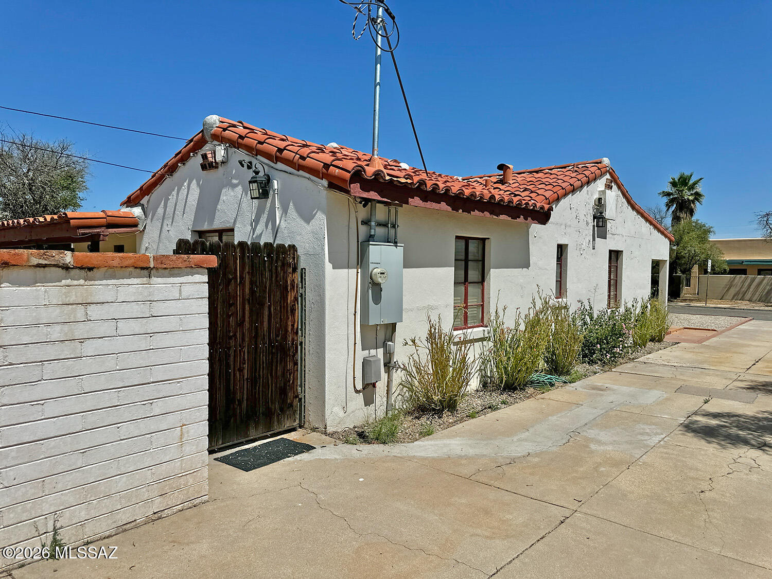Blenman Annex - Residential