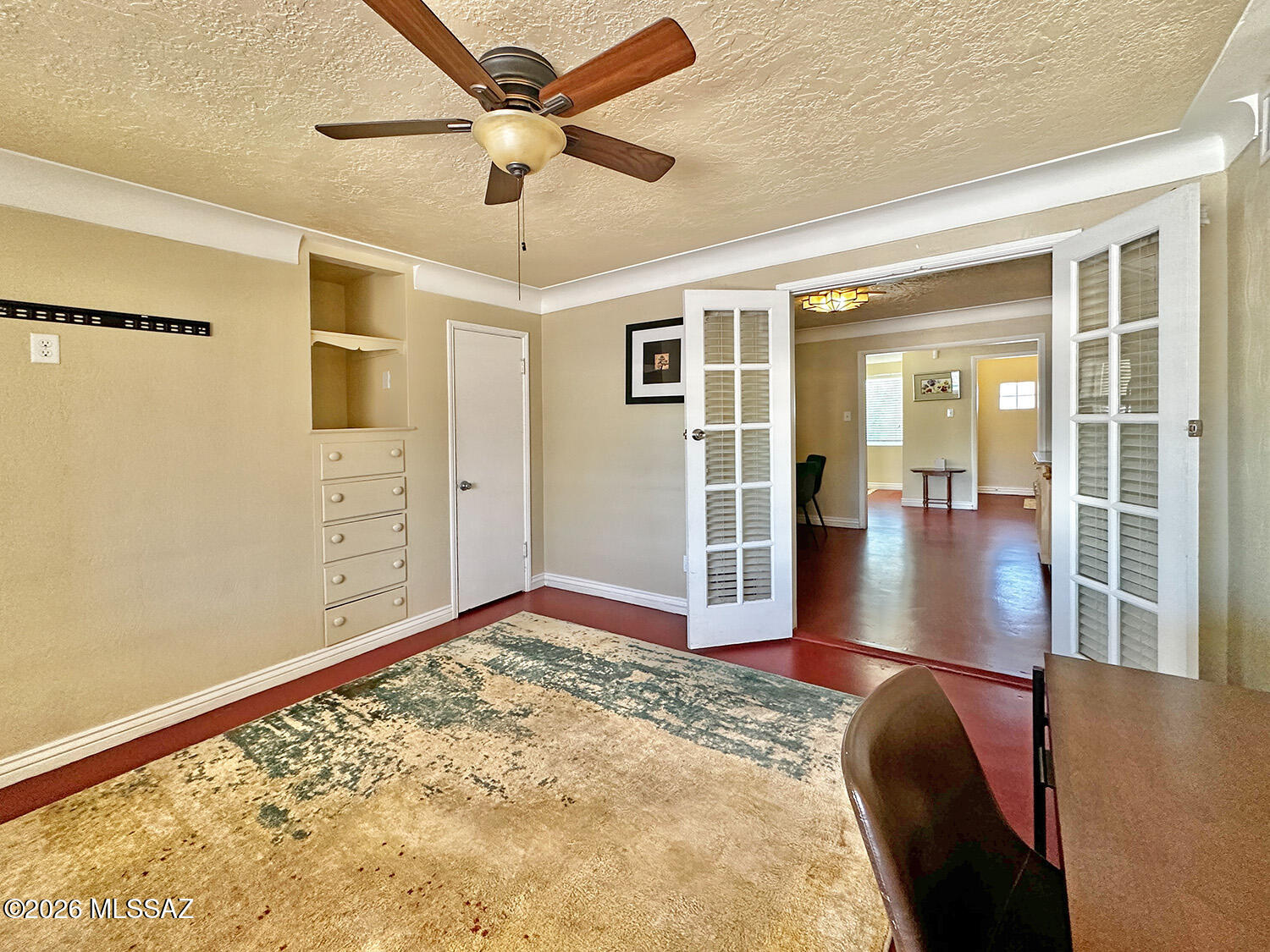Blenman Annex - Residential