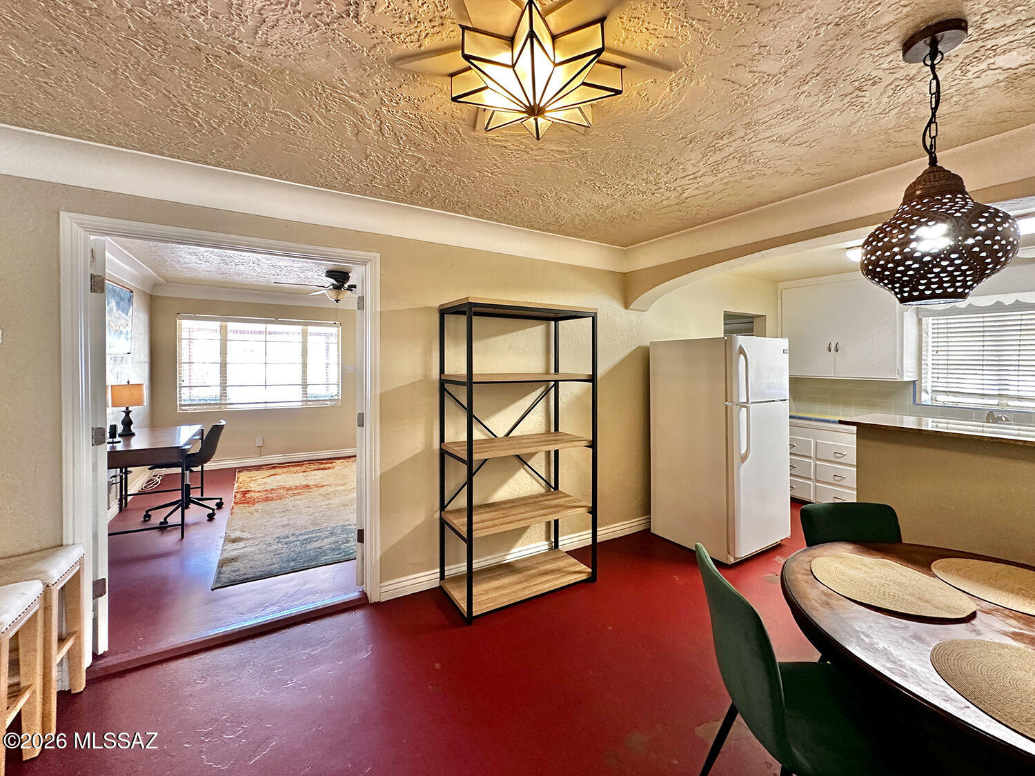Blenman Annex - Residential