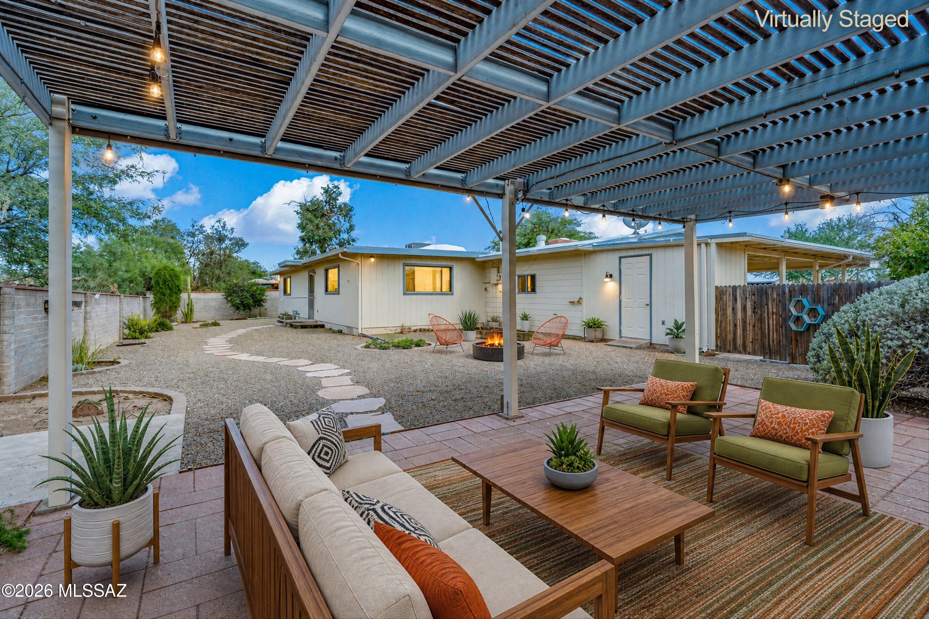 El Moro Add - Residential