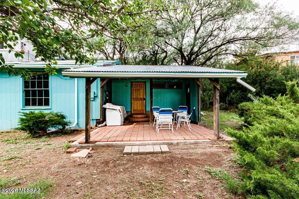 Other/Unknown - Residential