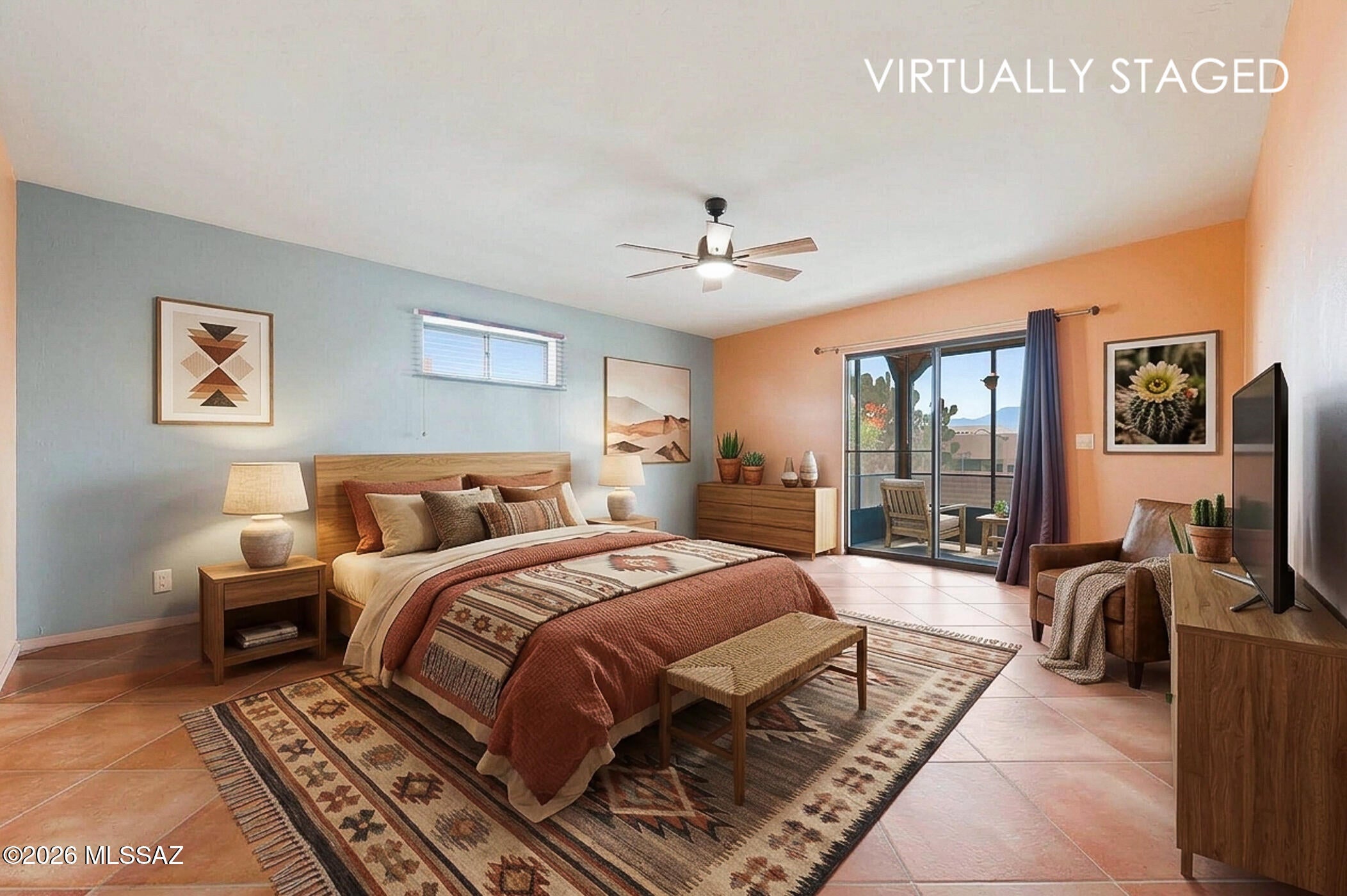 Portillo Hills Place(1-28) - Residential