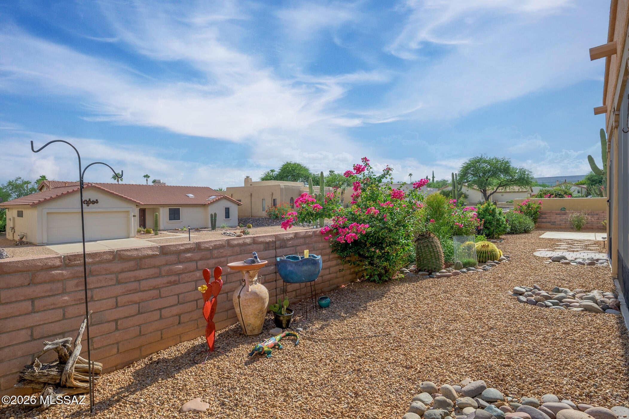 Portillo Hills Place(1-28) - Residential
