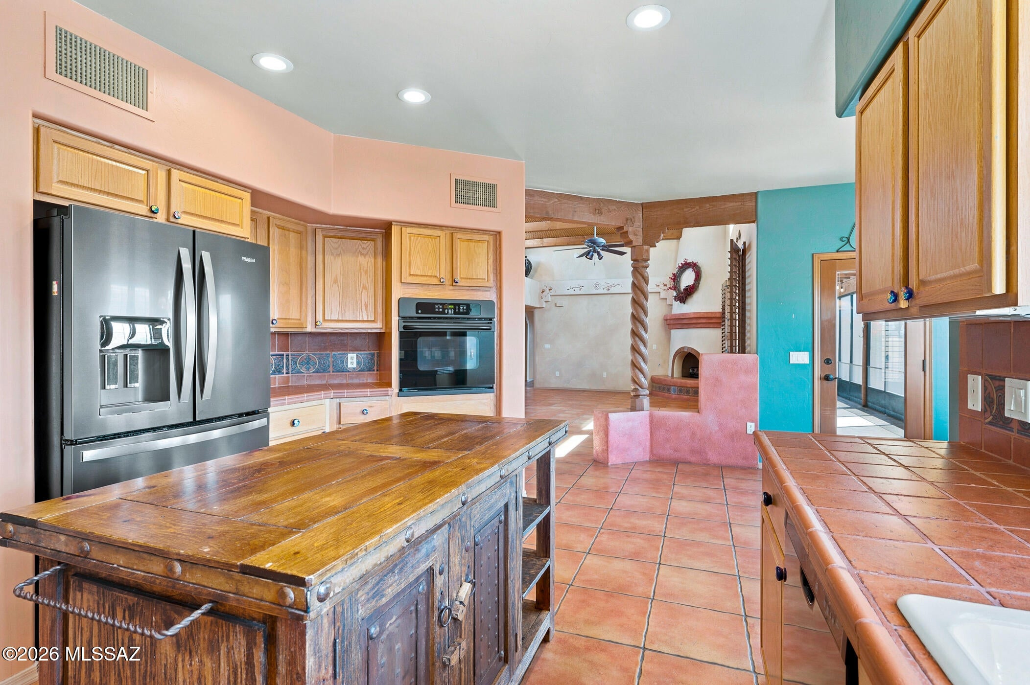 Portillo Hills Place(1-28) - Residential