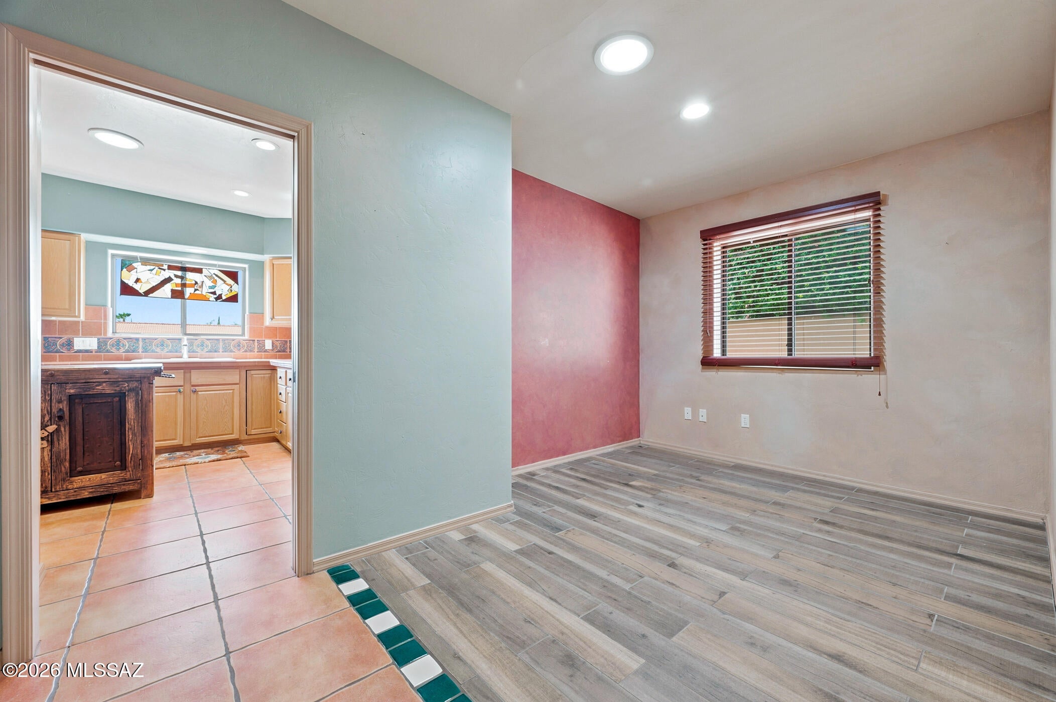 Portillo Hills Place(1-28) - Residential