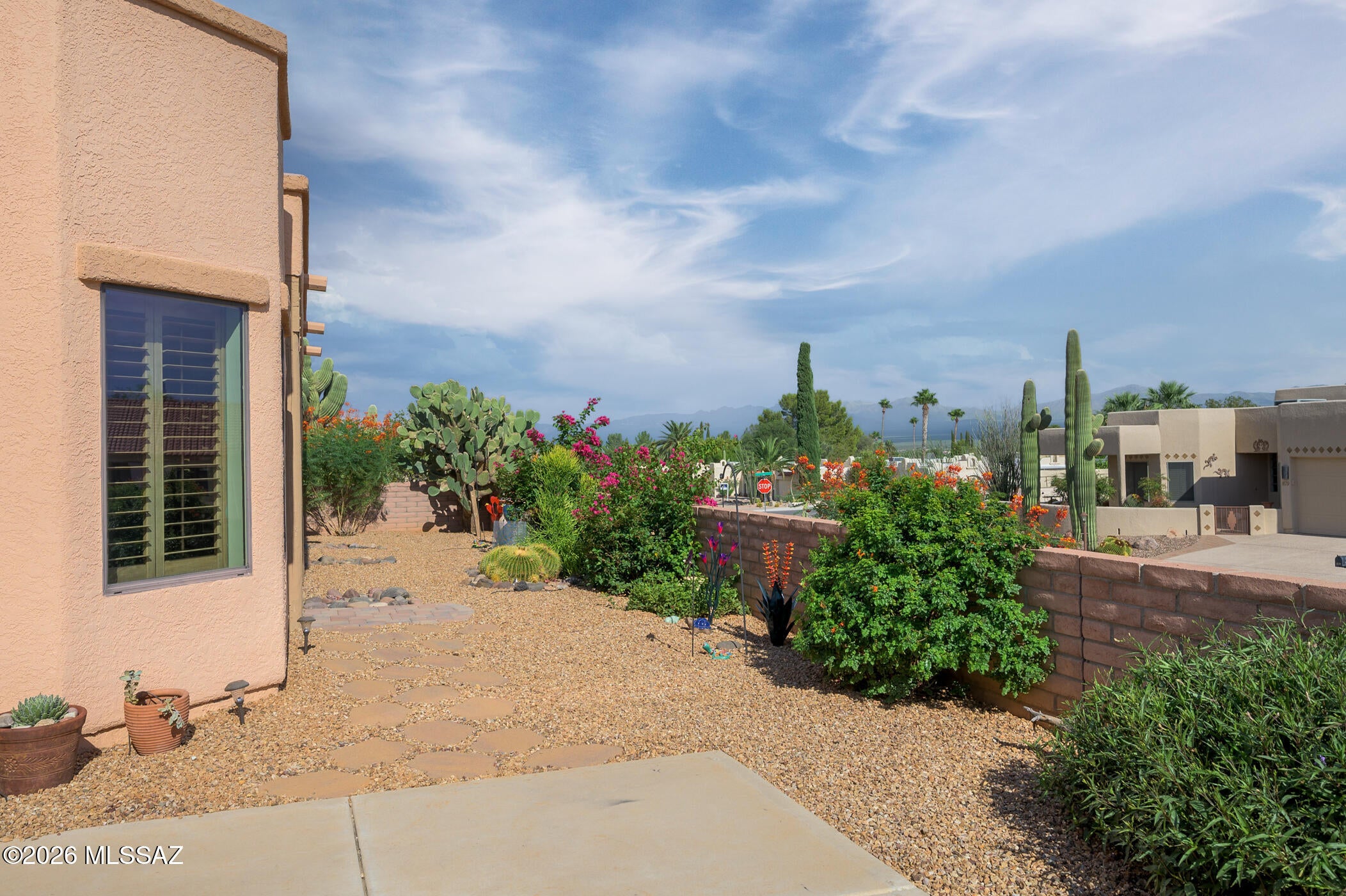 Portillo Hills Place(1-28) - Residential