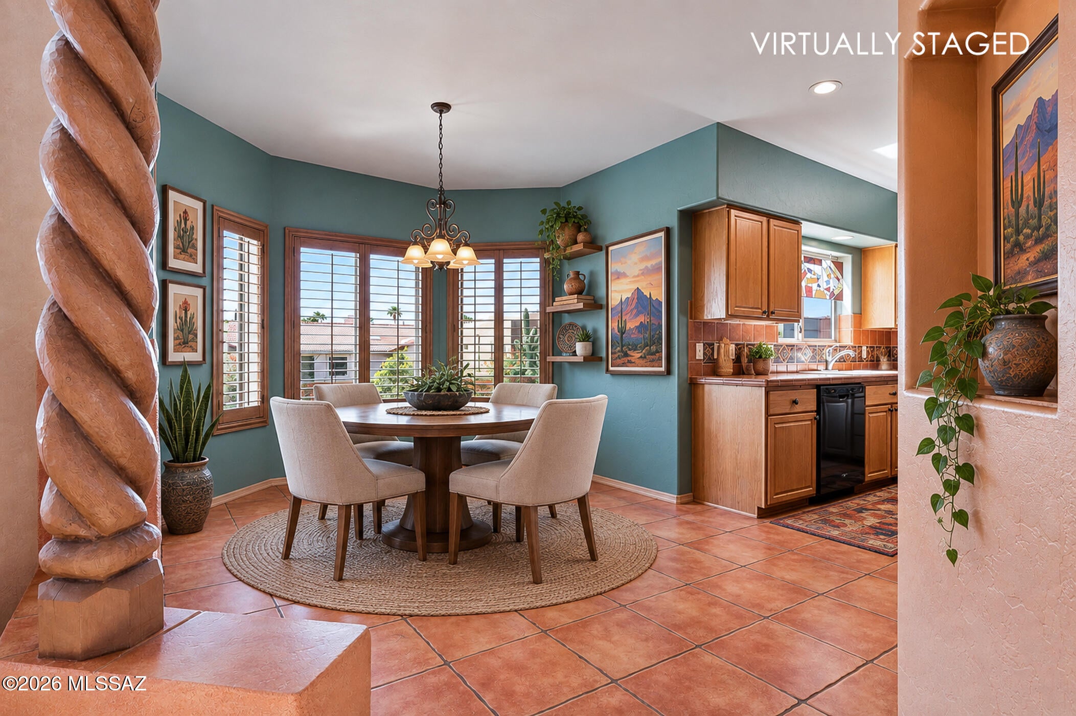 Portillo Hills Place(1-28) - Residential