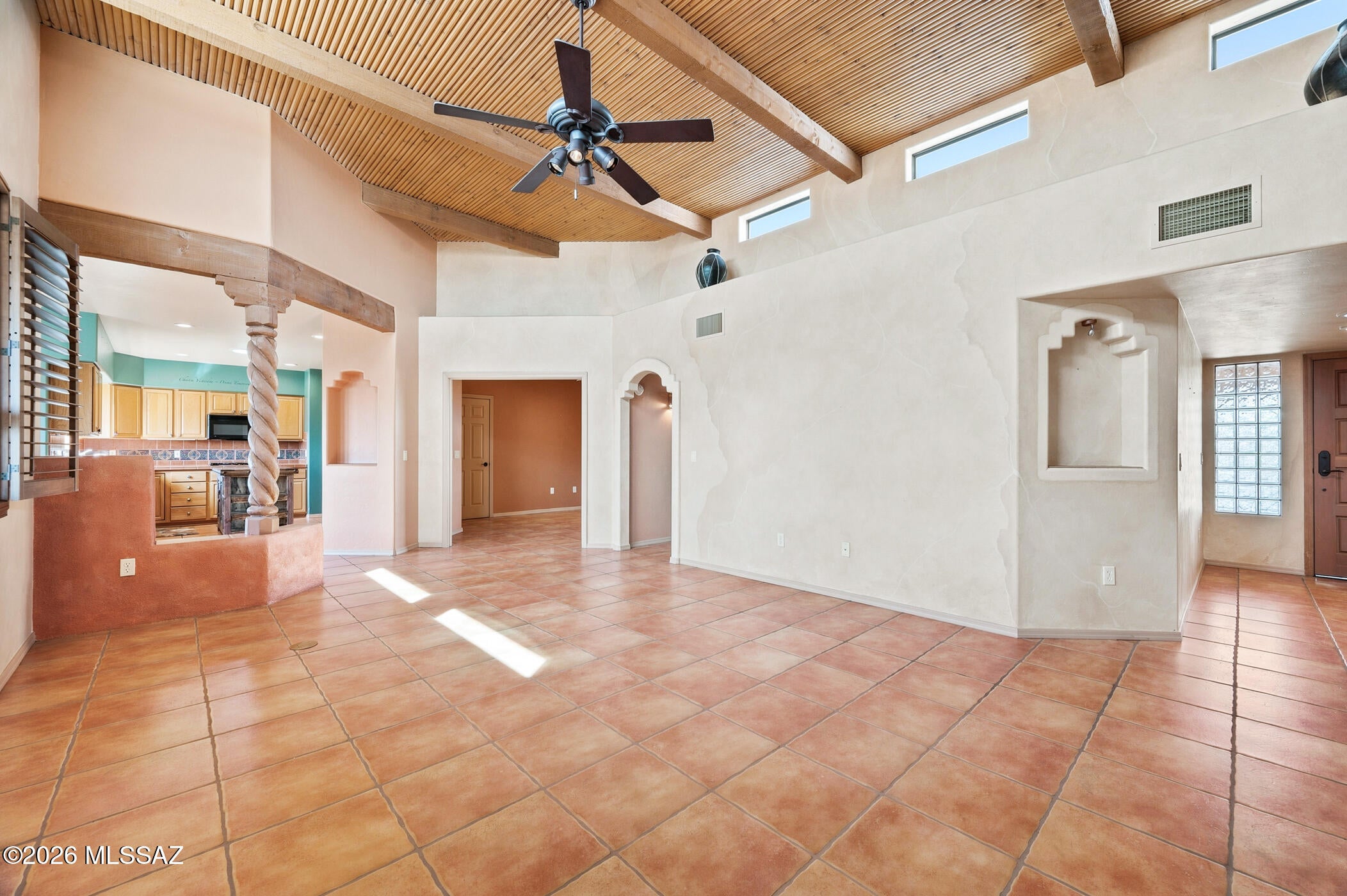 Portillo Hills Place(1-28) - Residential