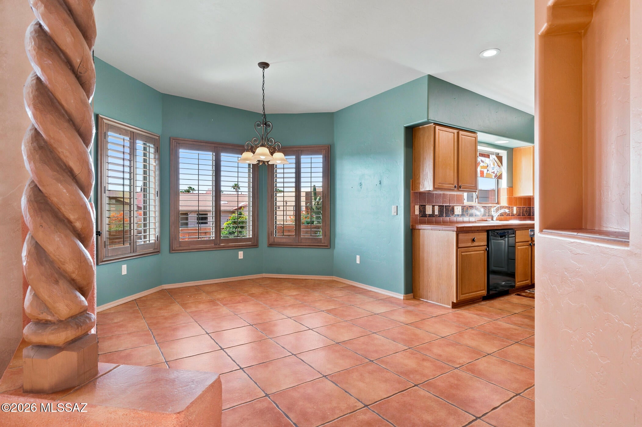 Portillo Hills Place(1-28) - Residential