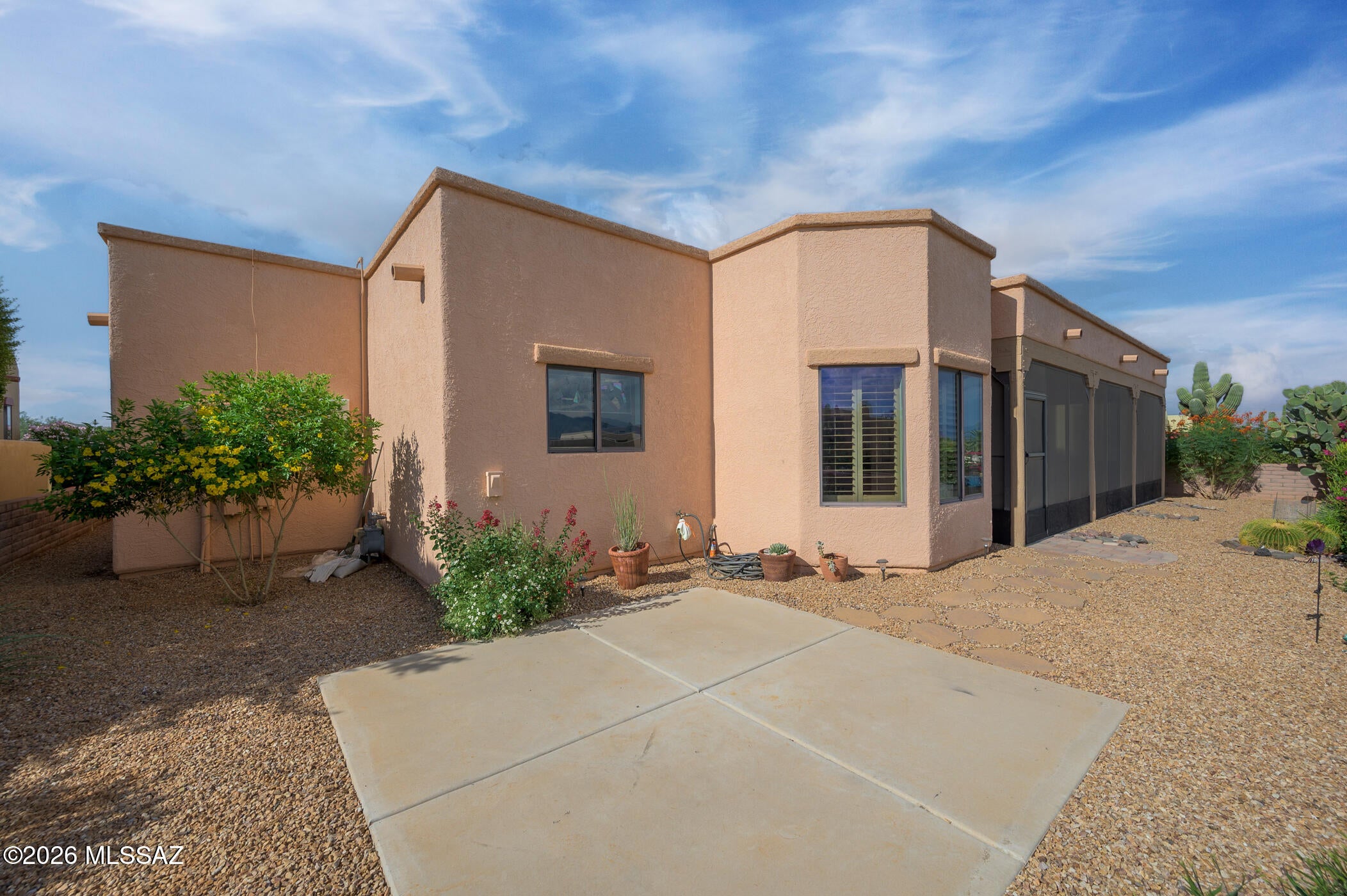 Portillo Hills Place(1-28) - Residential