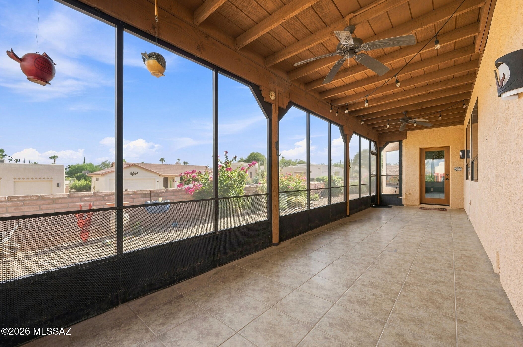 Portillo Hills Place(1-28) - Residential