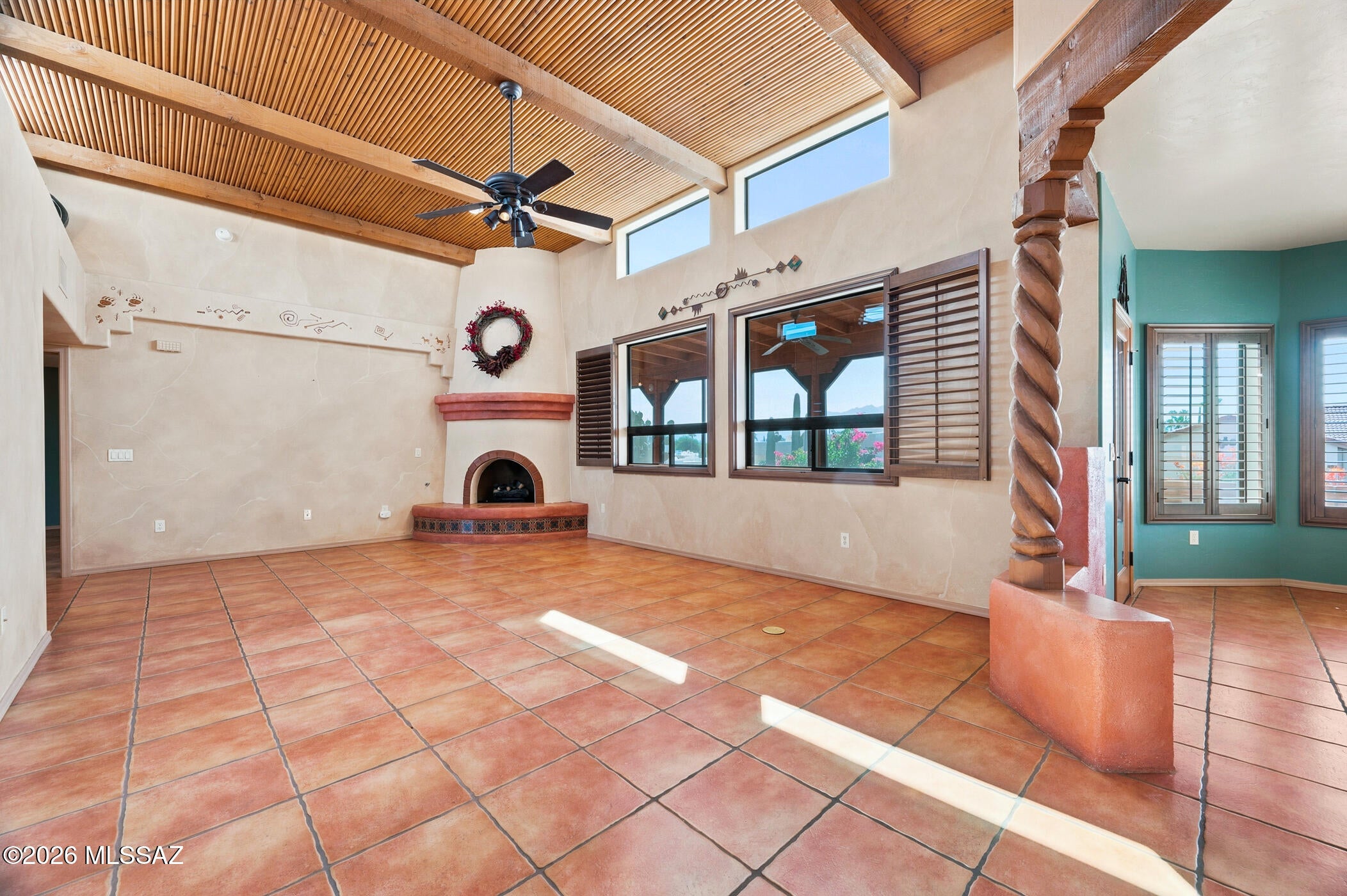 Portillo Hills Place(1-28) - Residential