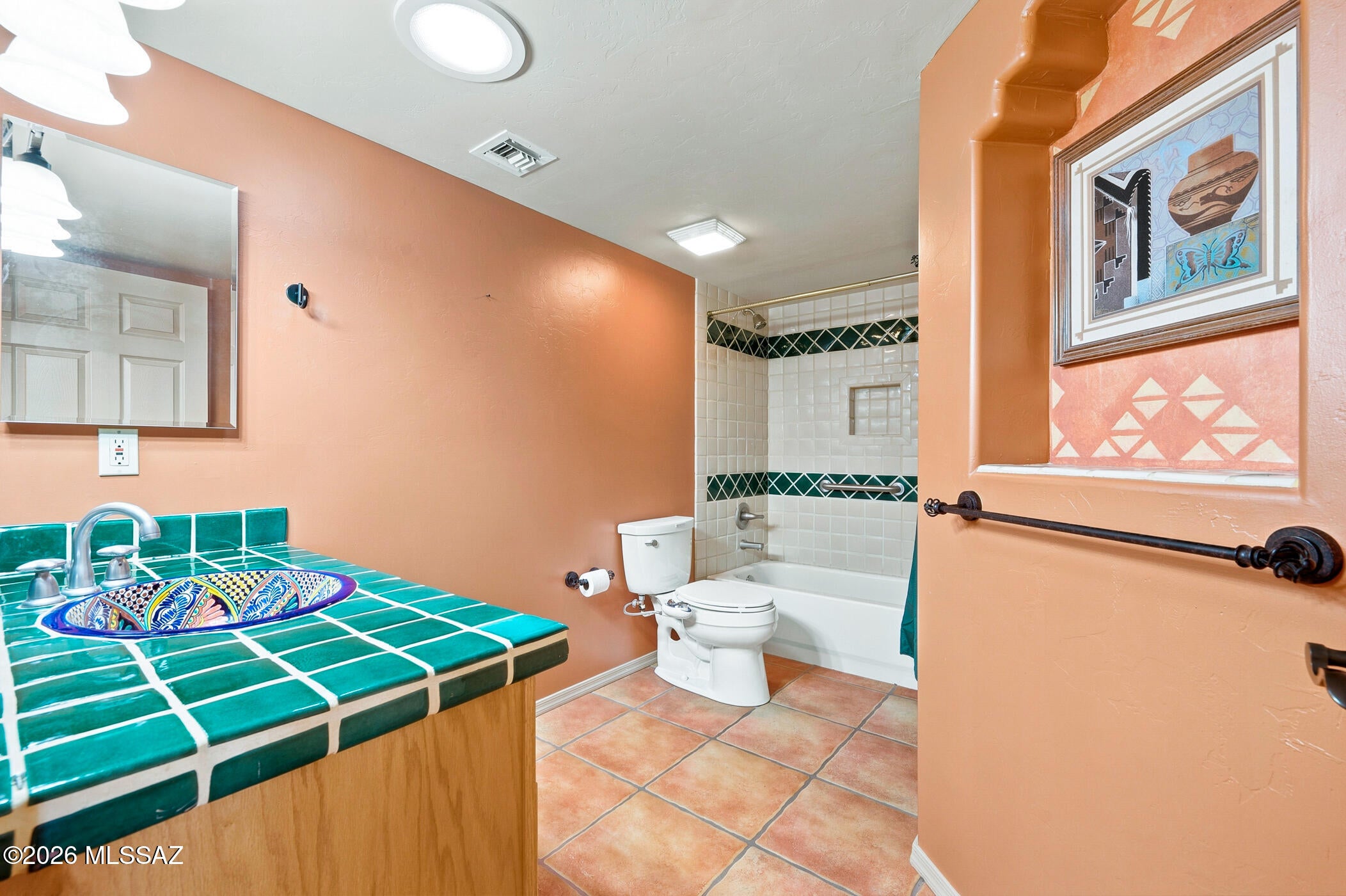 Portillo Hills Place(1-28) - Residential