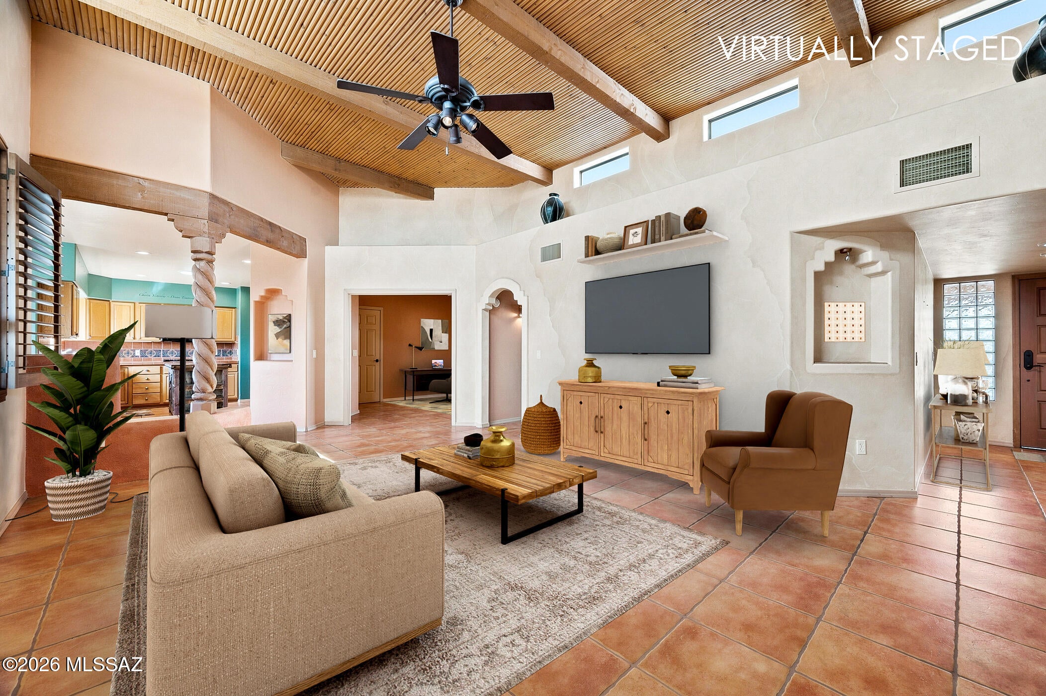 Portillo Hills Place(1-28) - Residential