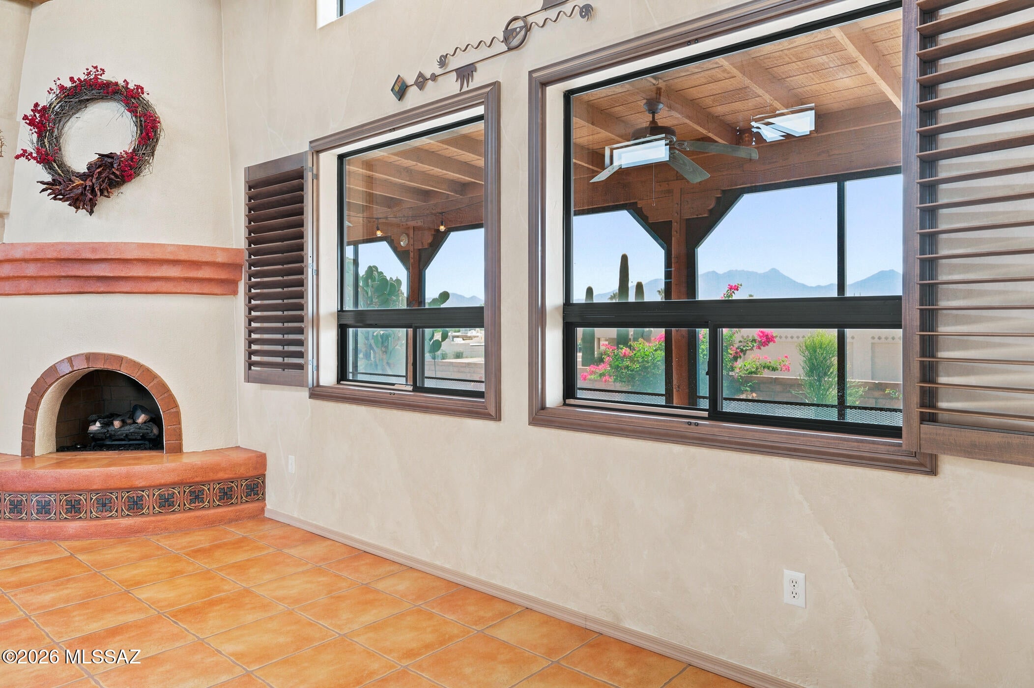 Portillo Hills Place(1-28) - Residential