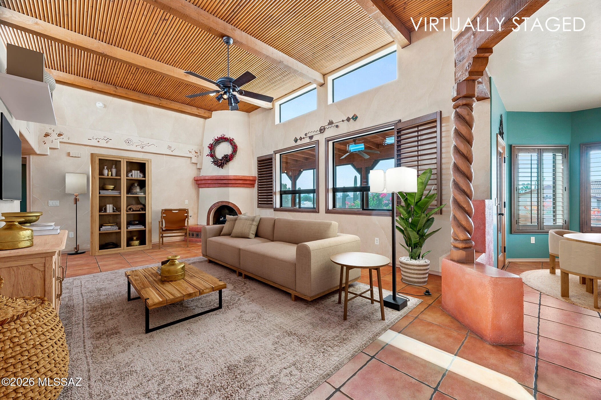 Portillo Hills Place(1-28) - Residential