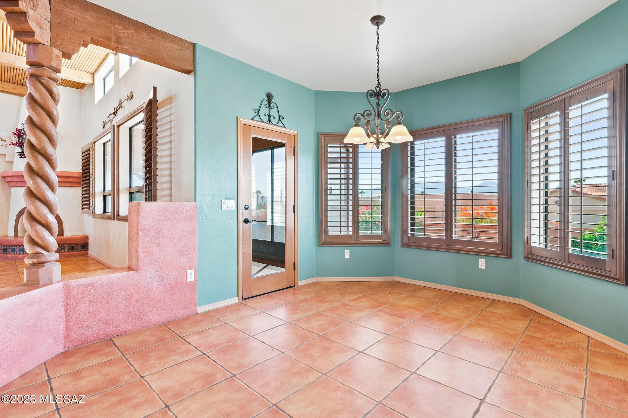 Portillo Hills Place(1-28) - Residential