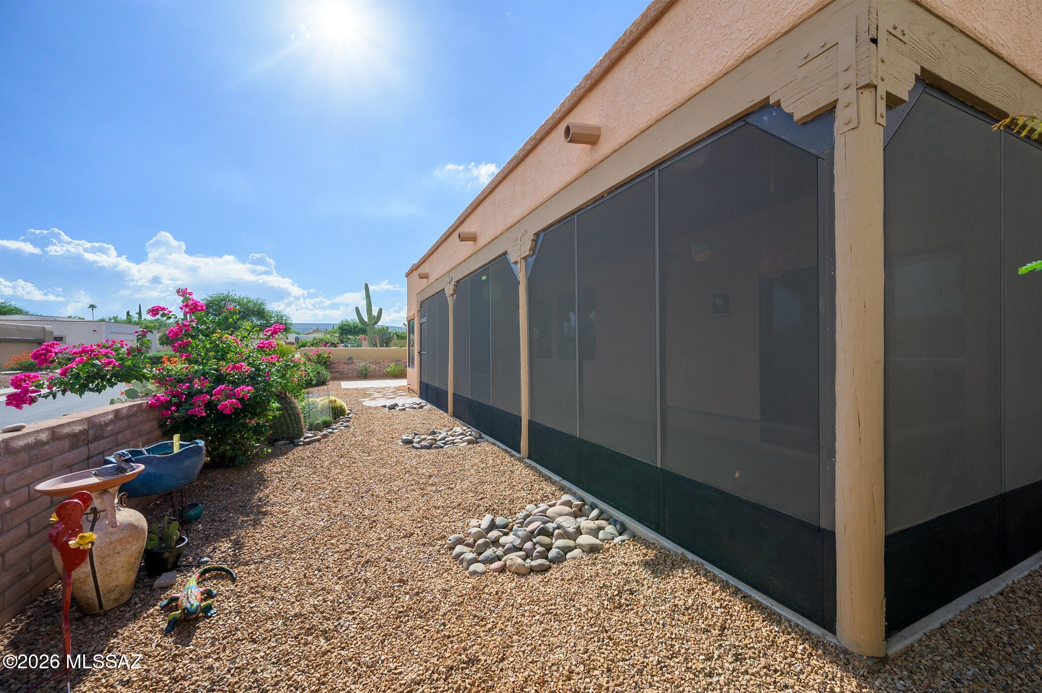 Portillo Hills Place(1-28) - Residential