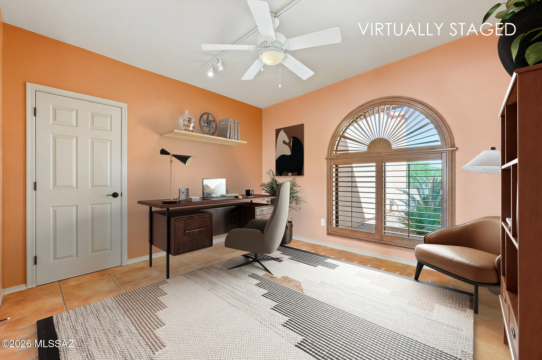 Portillo Hills Place(1-28) - Residential