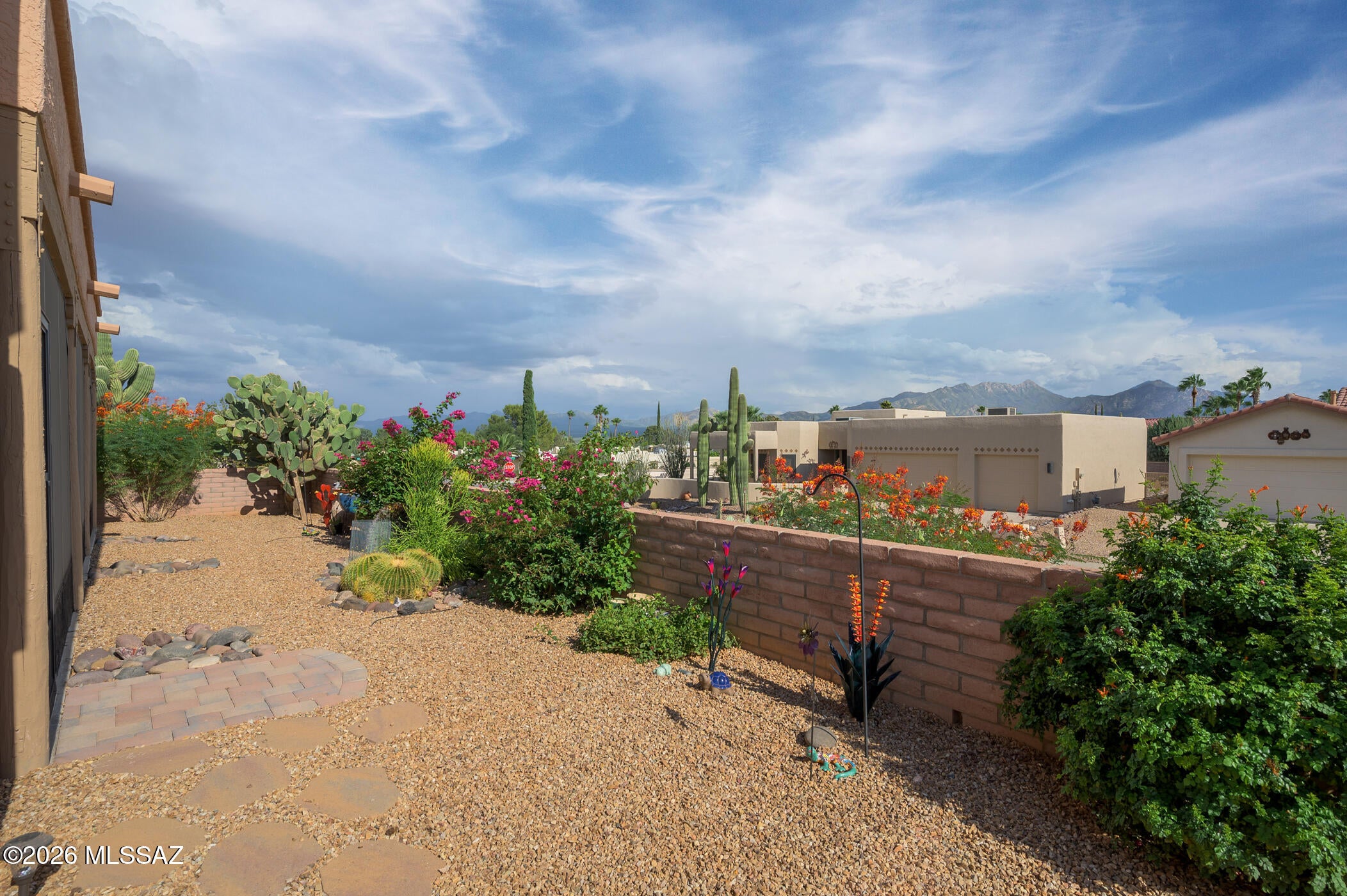 Portillo Hills Place(1-28) - Residential