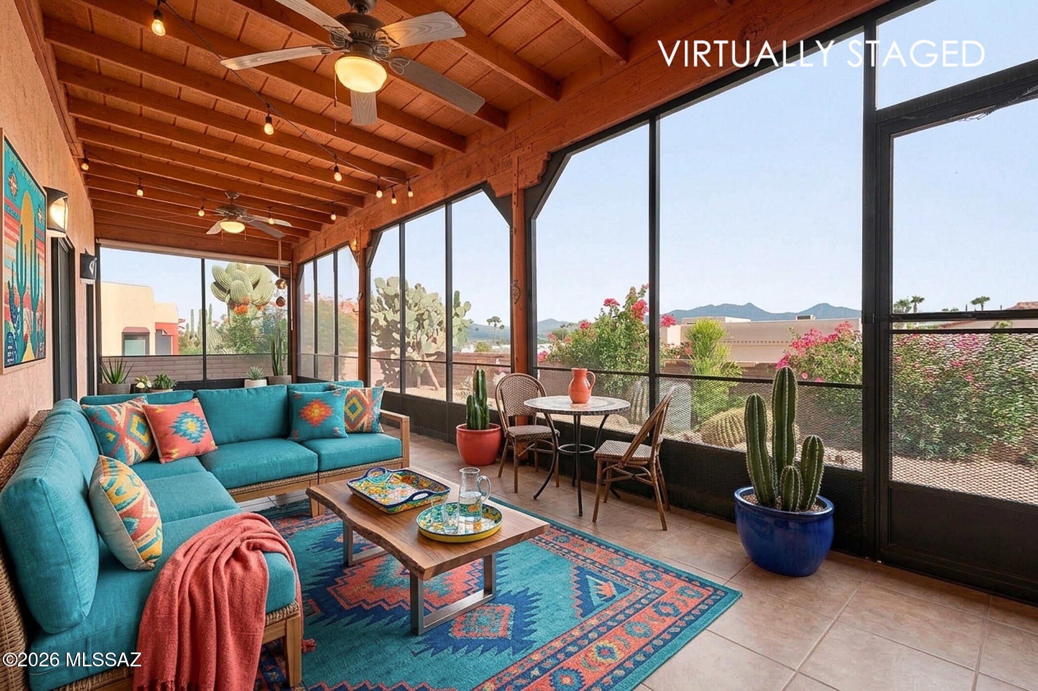 Portillo Hills Place(1-28) - Residential