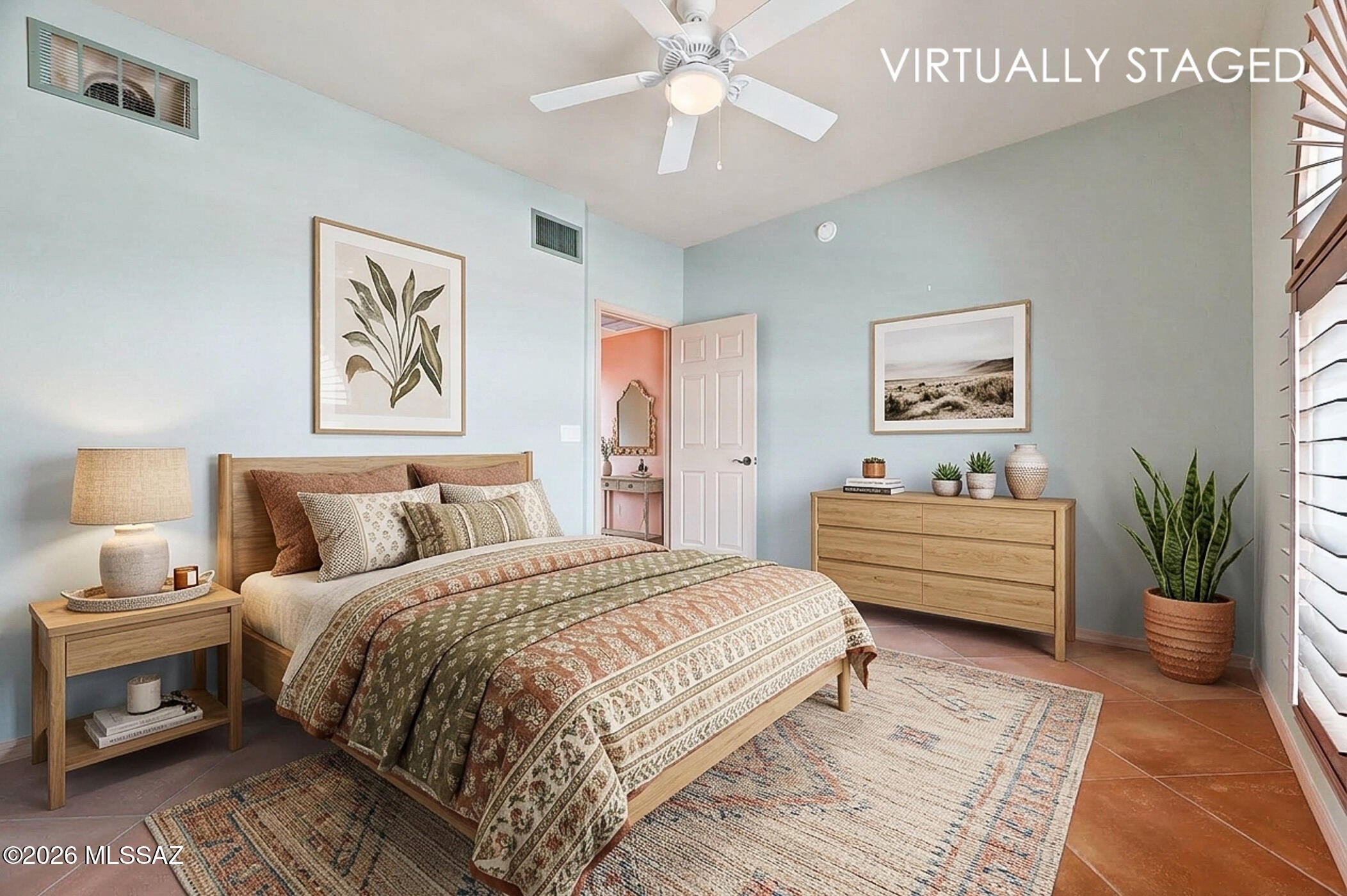 Portillo Hills Place(1-28) - Residential