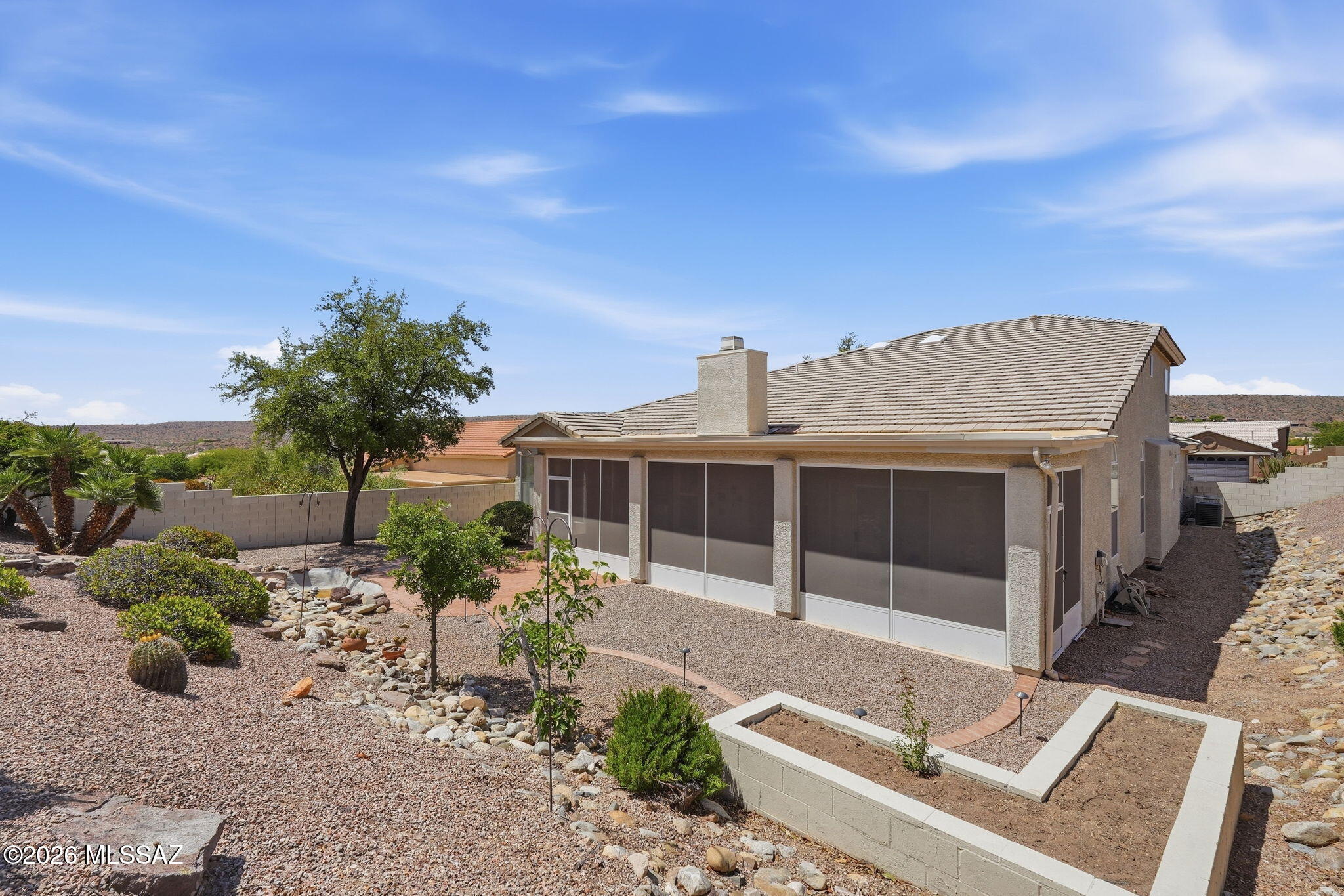 Saddlebrooke - Residential