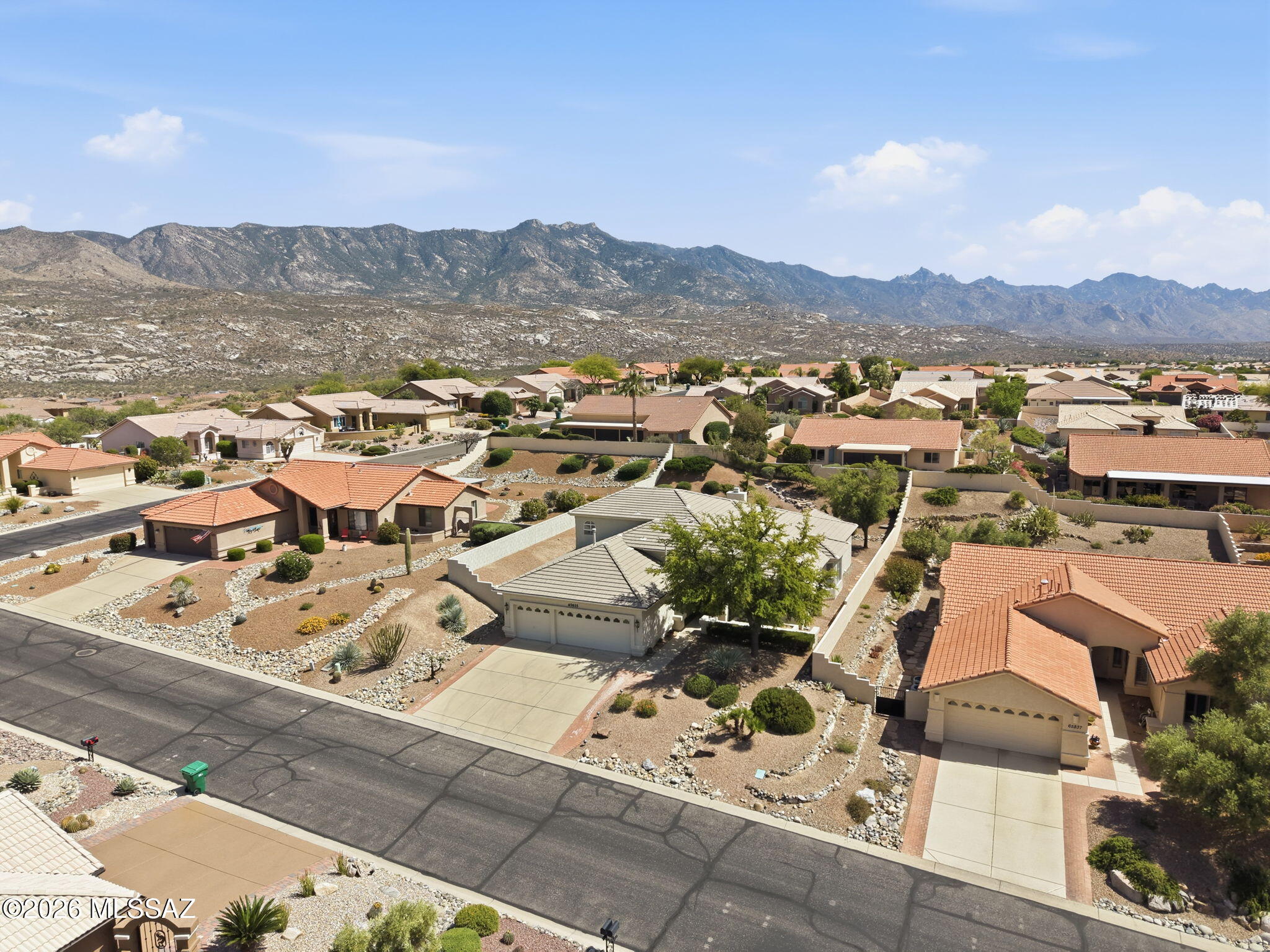 Saddlebrooke - Residential