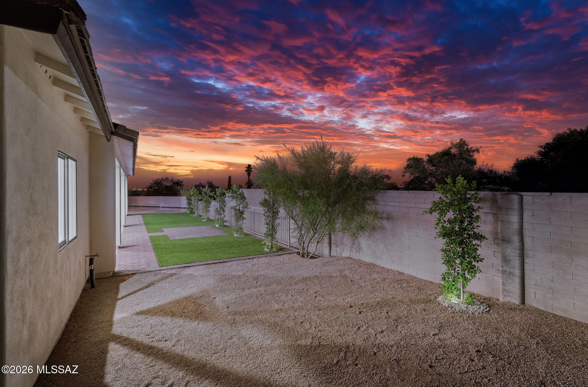 North Desert Hills (1-47) - Residential