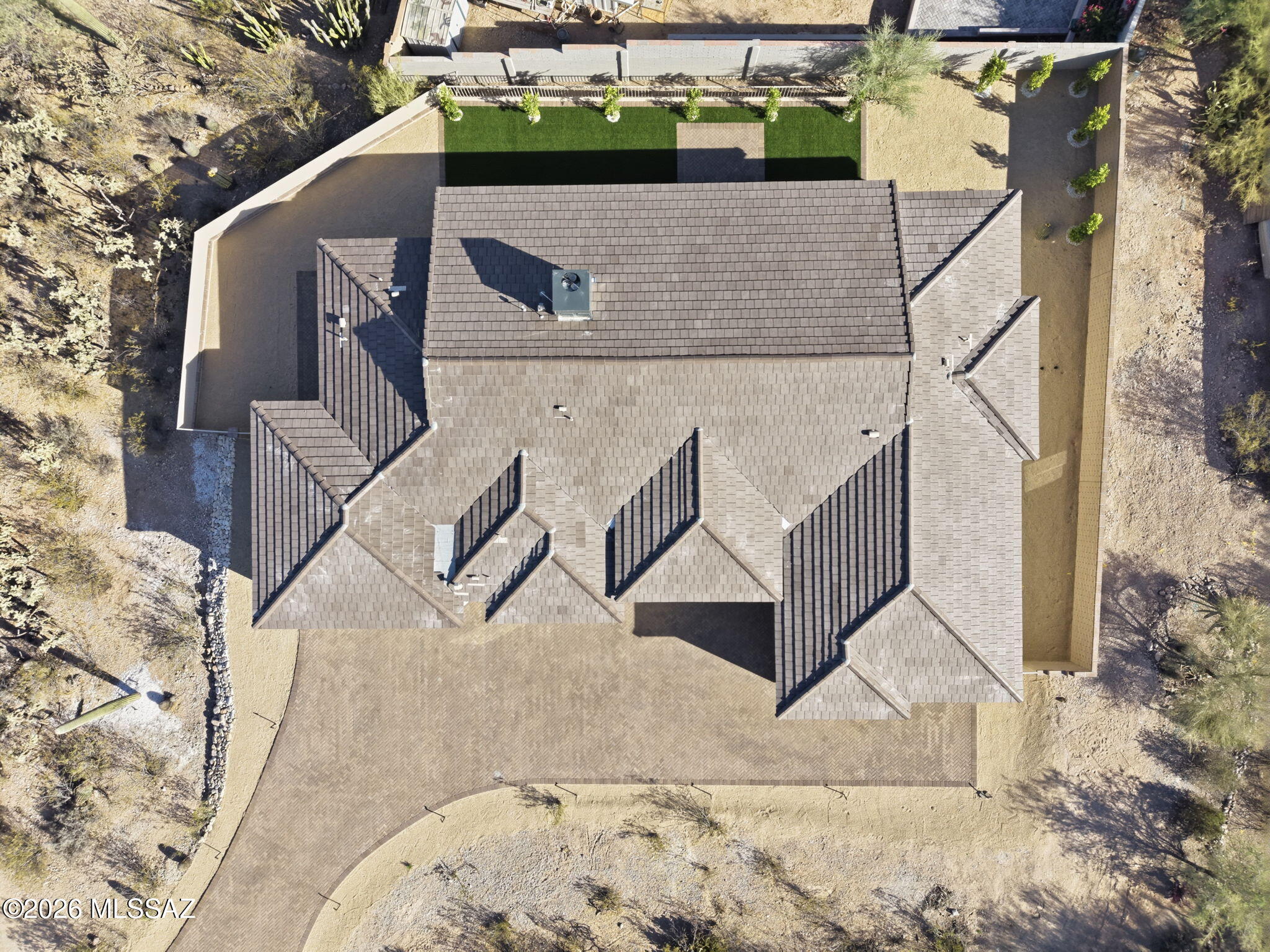 North Desert Hills (1-47) - Residential