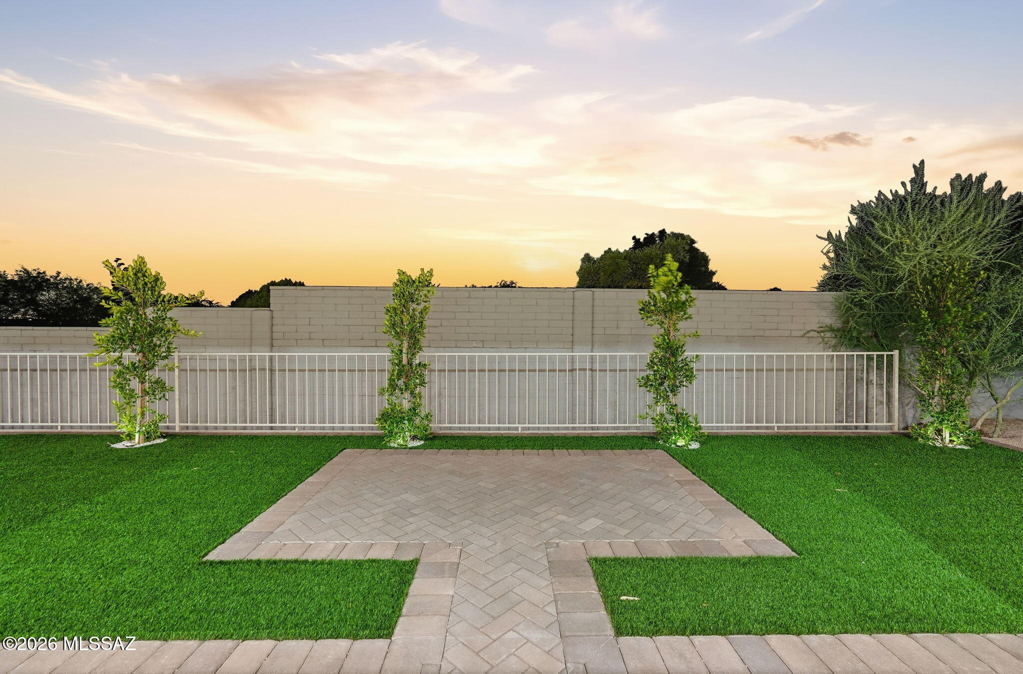 North Desert Hills (1-47) - Residential