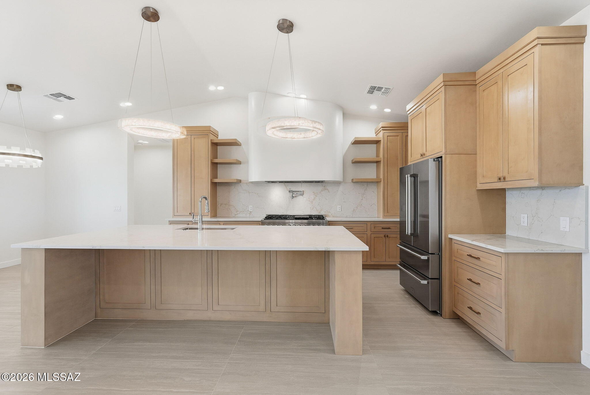 North Desert Hills (1-47) - Residential