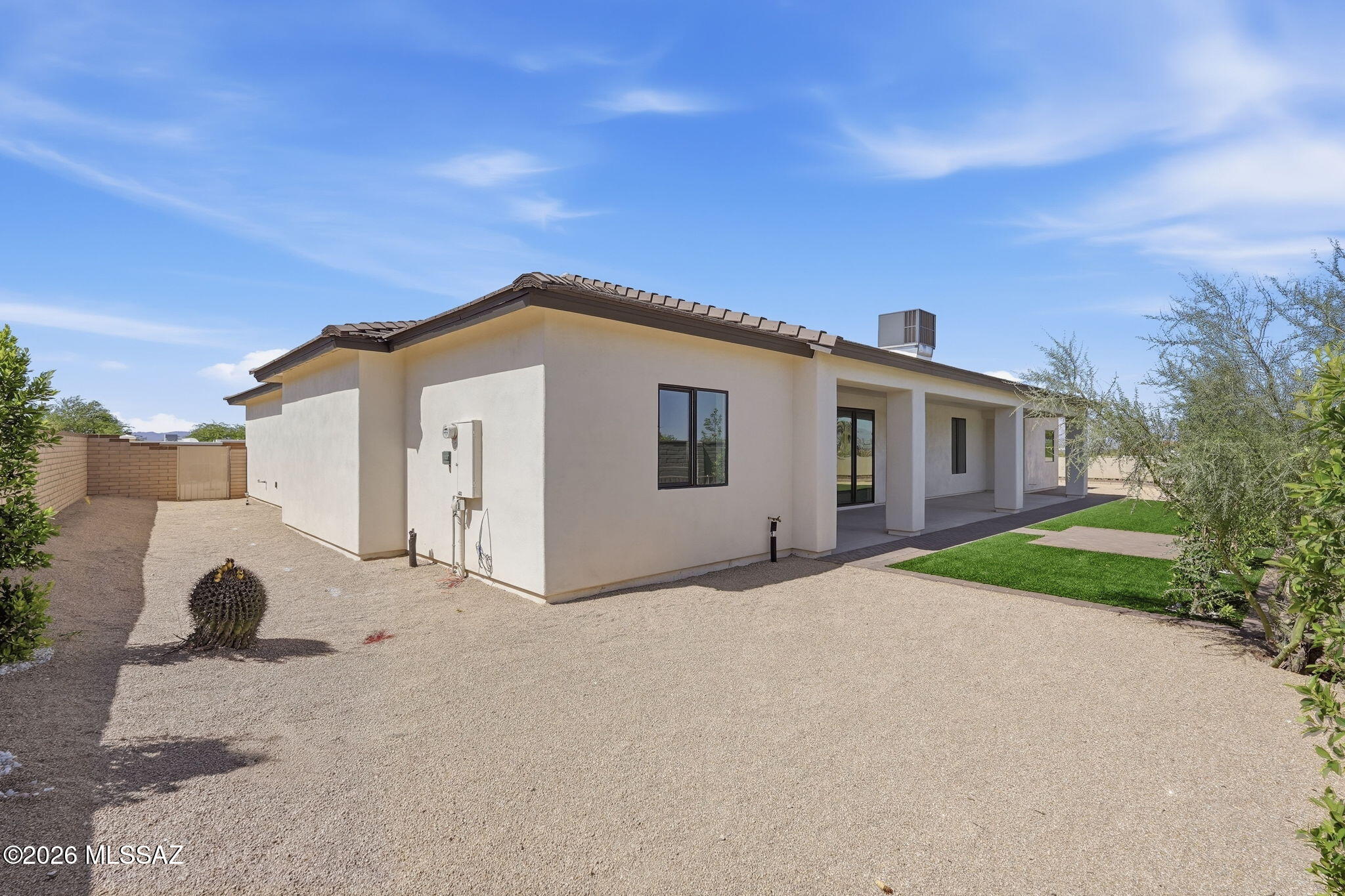 North Desert Hills (1-47) - Residential