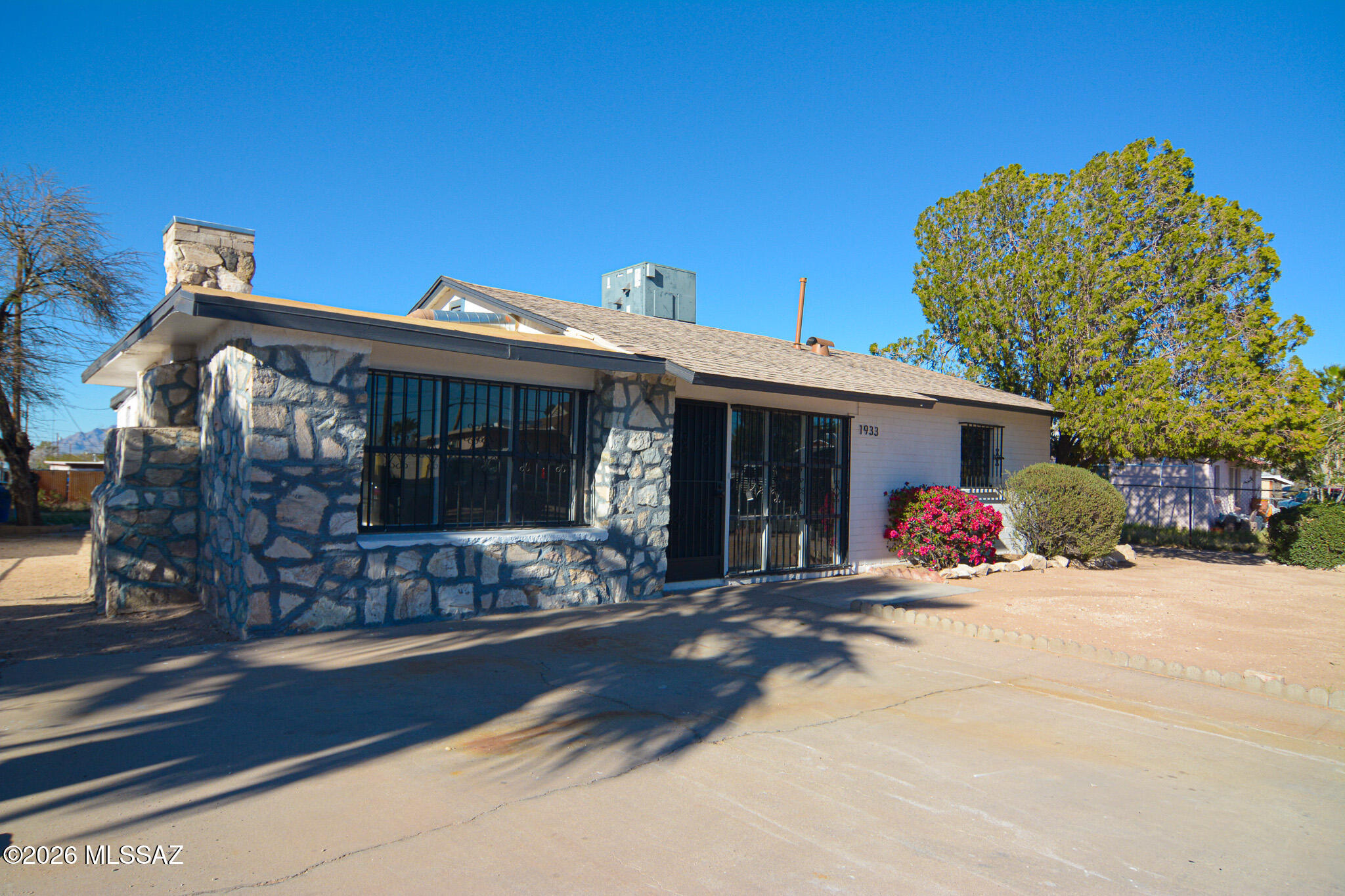 Western Hills Addition NO. 2 - Residential