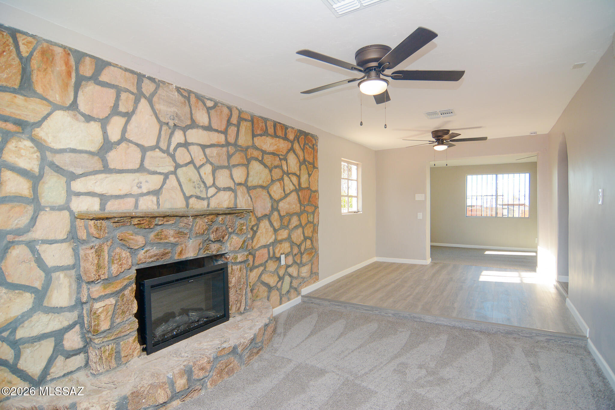Western Hills Addition NO. 2 - Residential