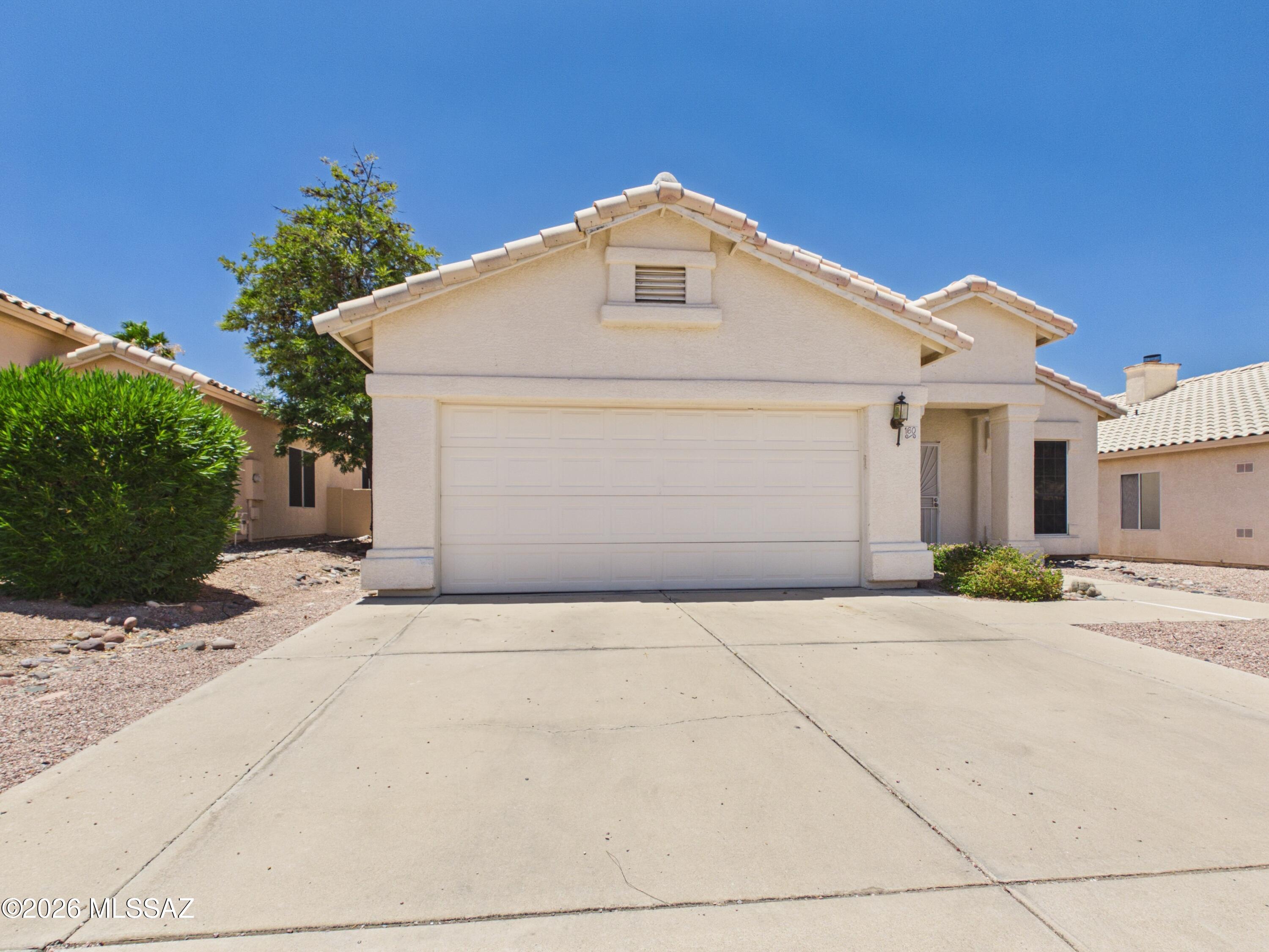 Bristol Park Resubdivision (1-83) - Residential