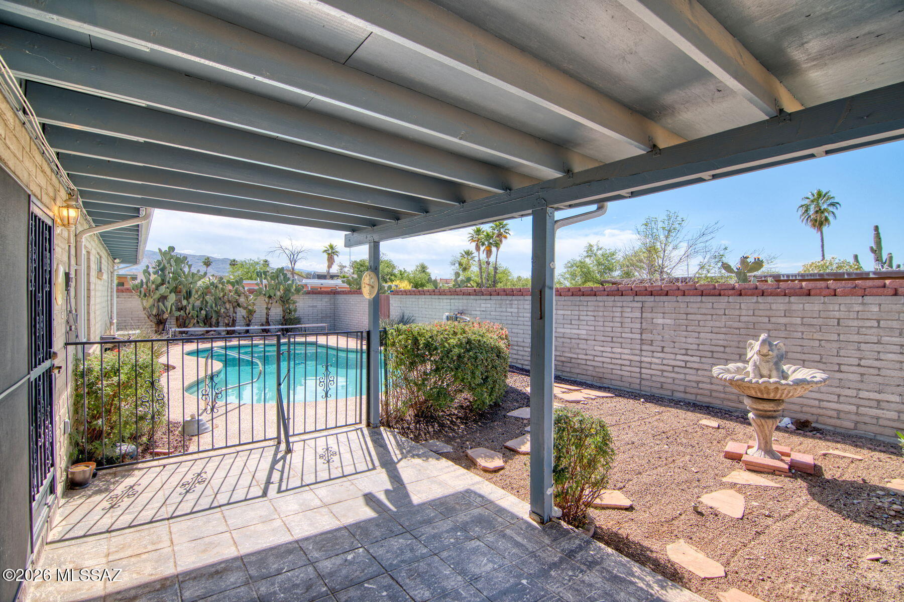 Harrison Hills (1-258) - Residential