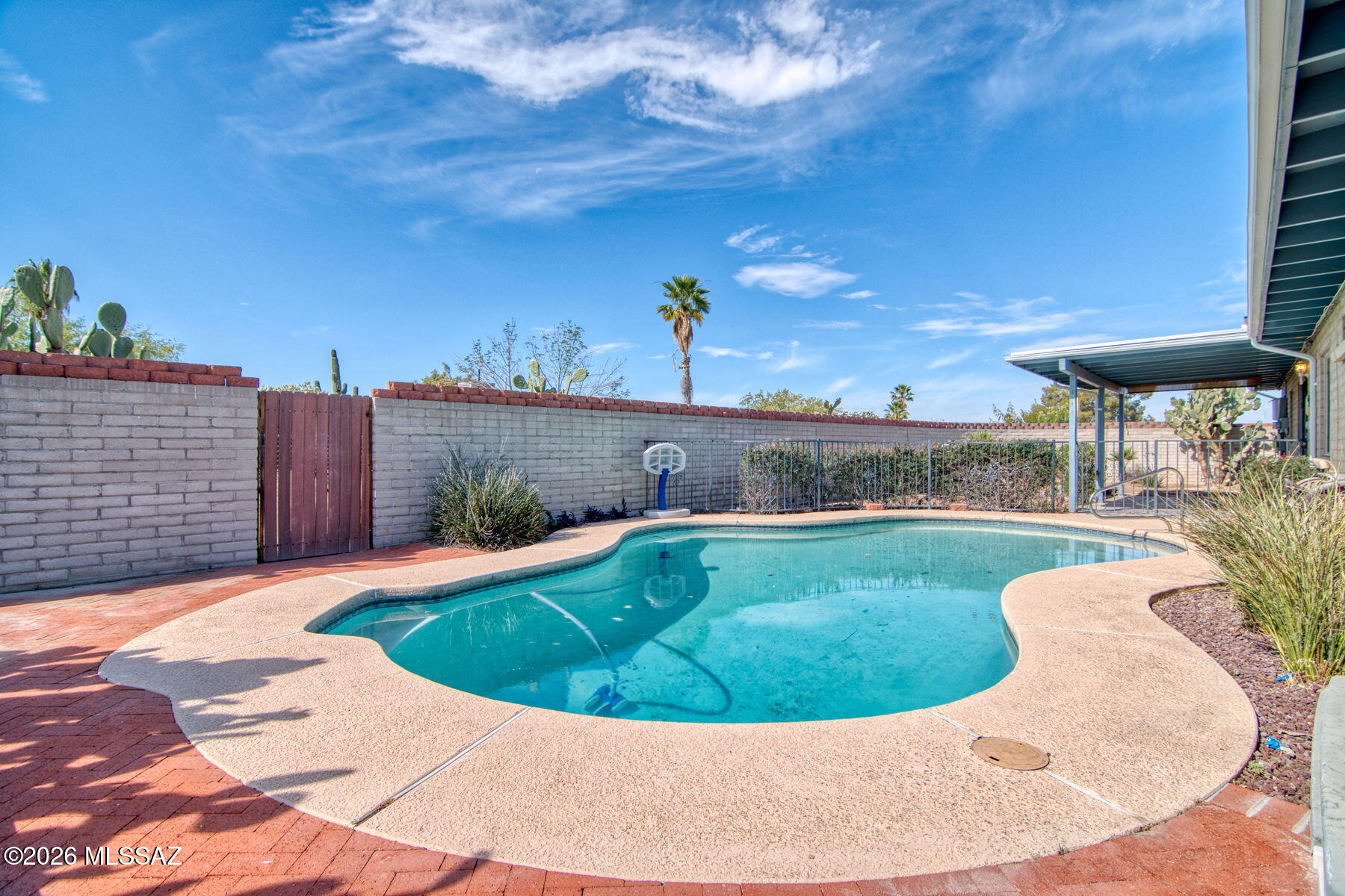 Harrison Hills (1-258) - Residential