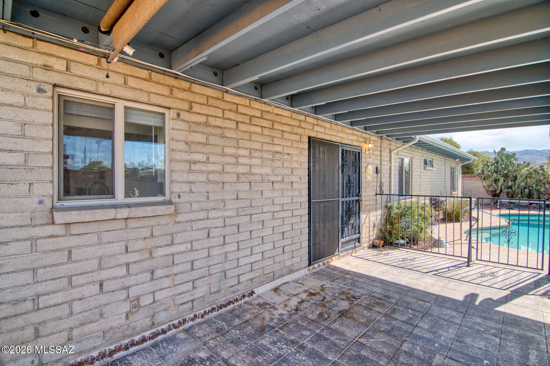 Harrison Hills (1-258) - Residential