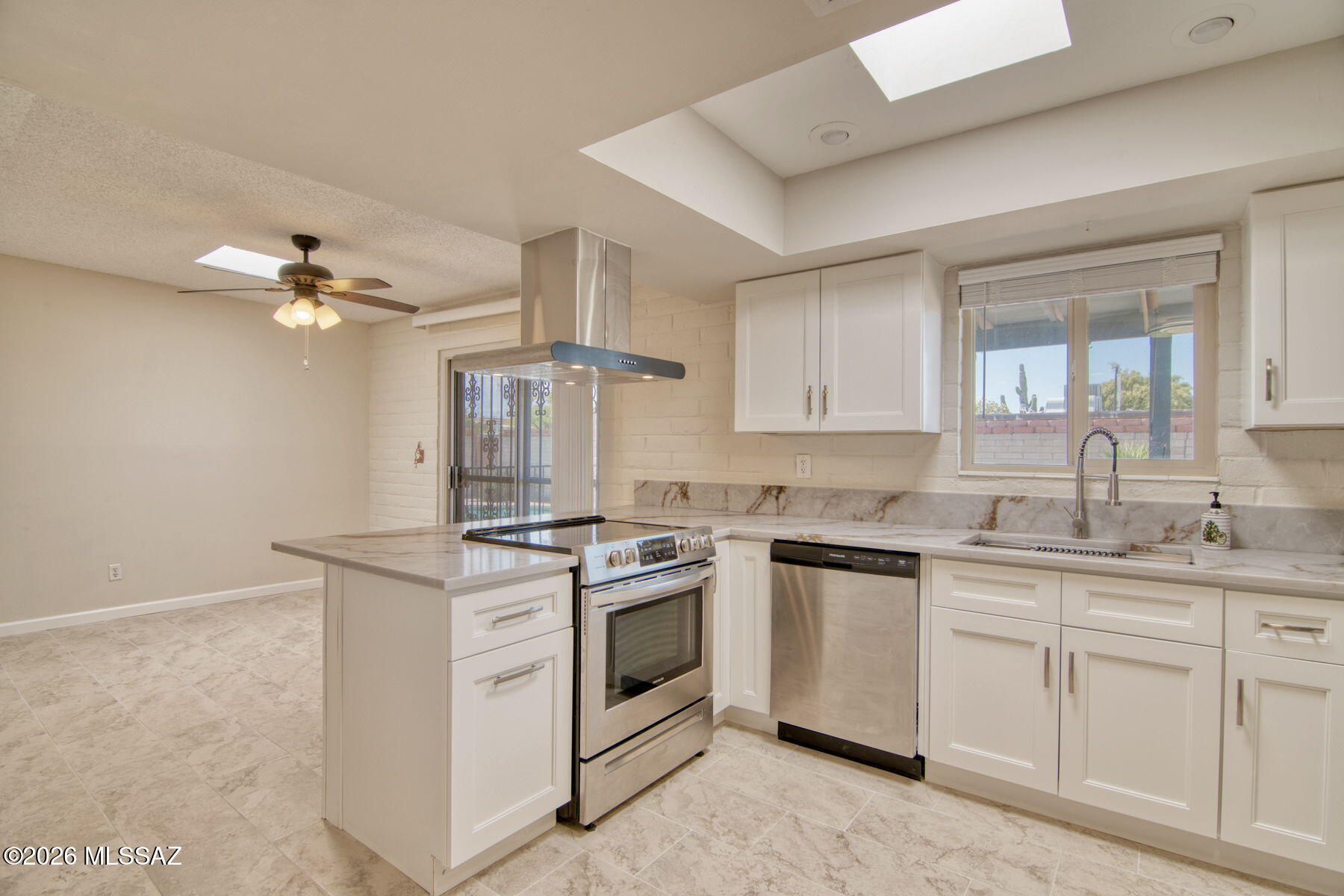 Harrison Hills (1-258) - Residential