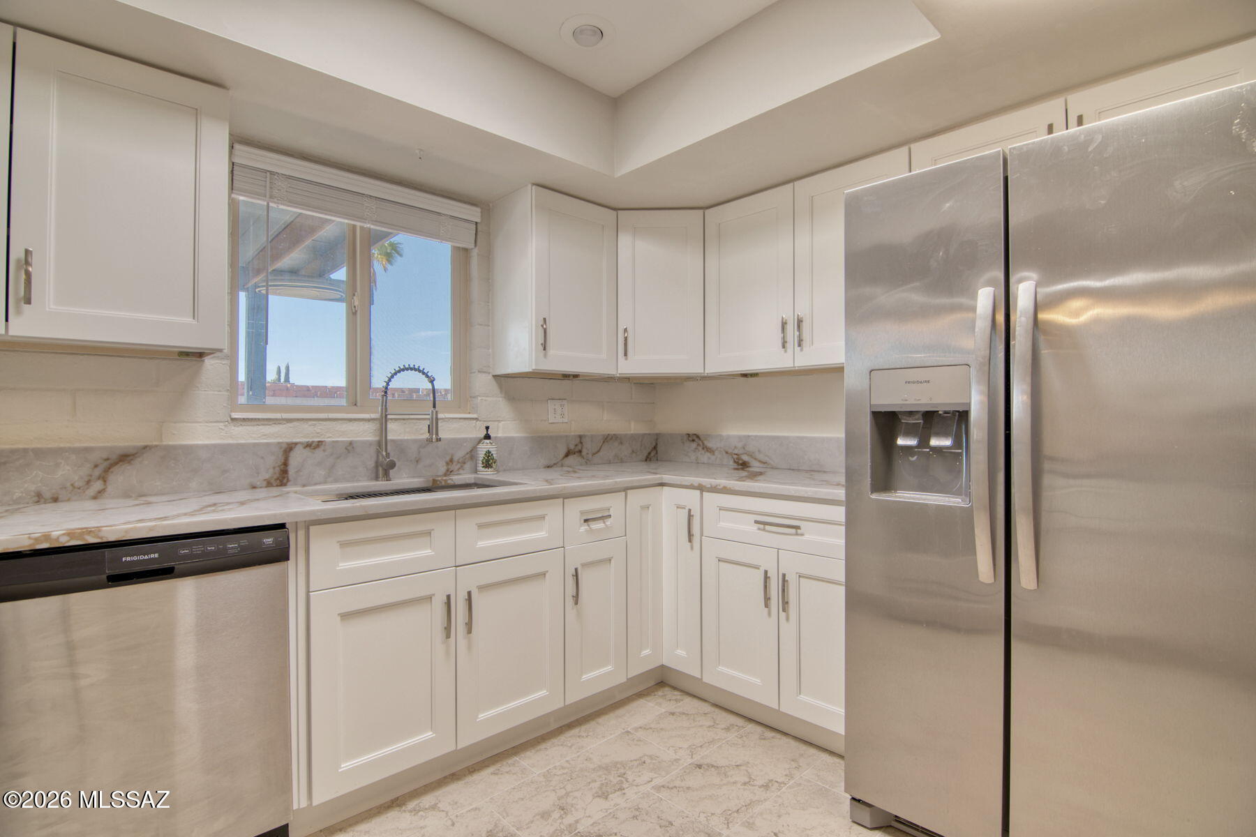 Harrison Hills (1-258) - Residential