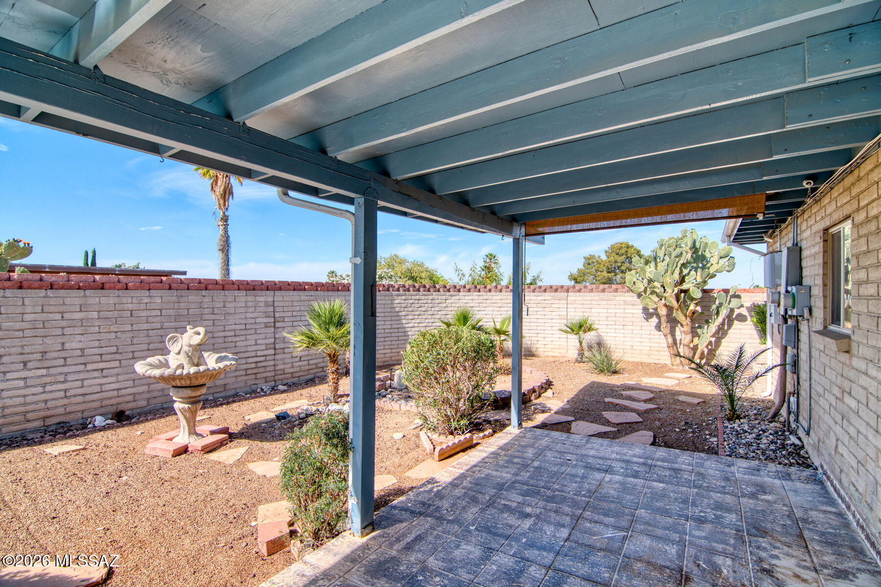 Harrison Hills (1-258) - Residential