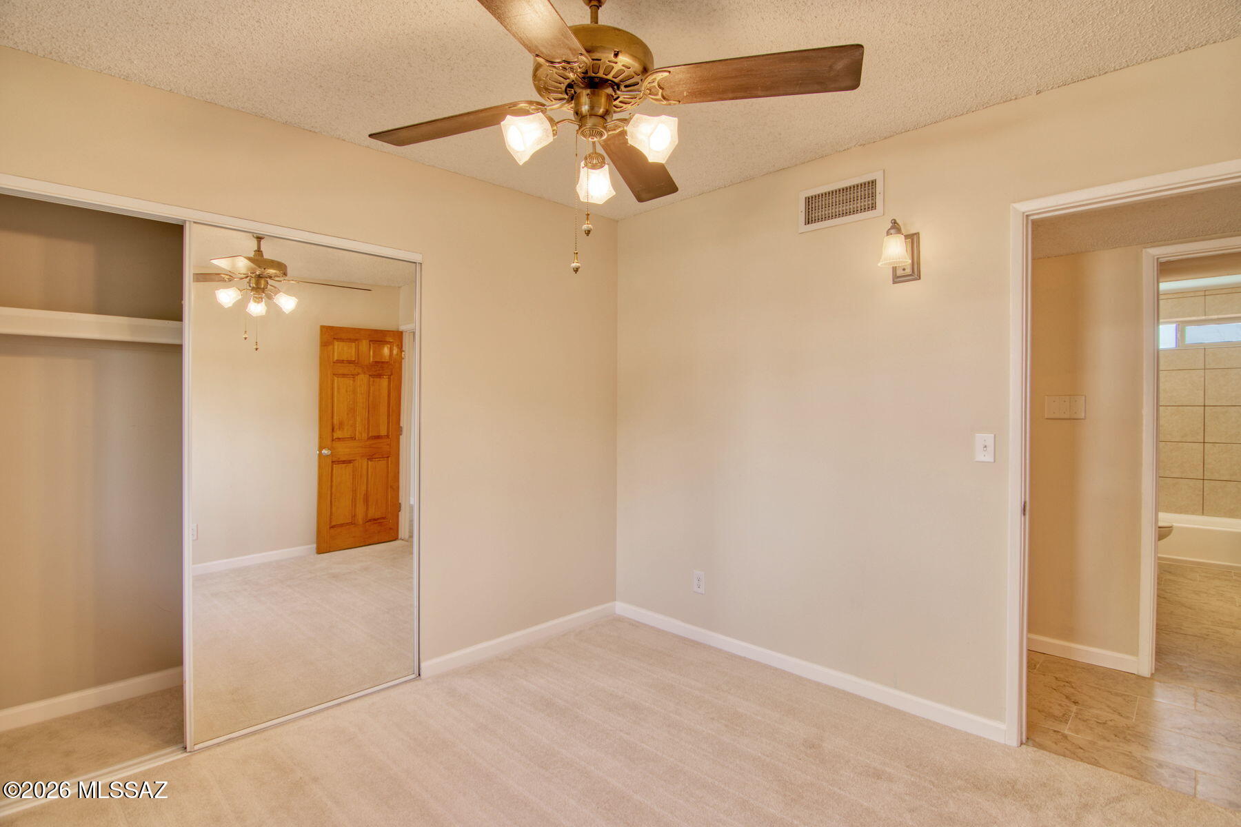 Harrison Hills (1-258) - Residential