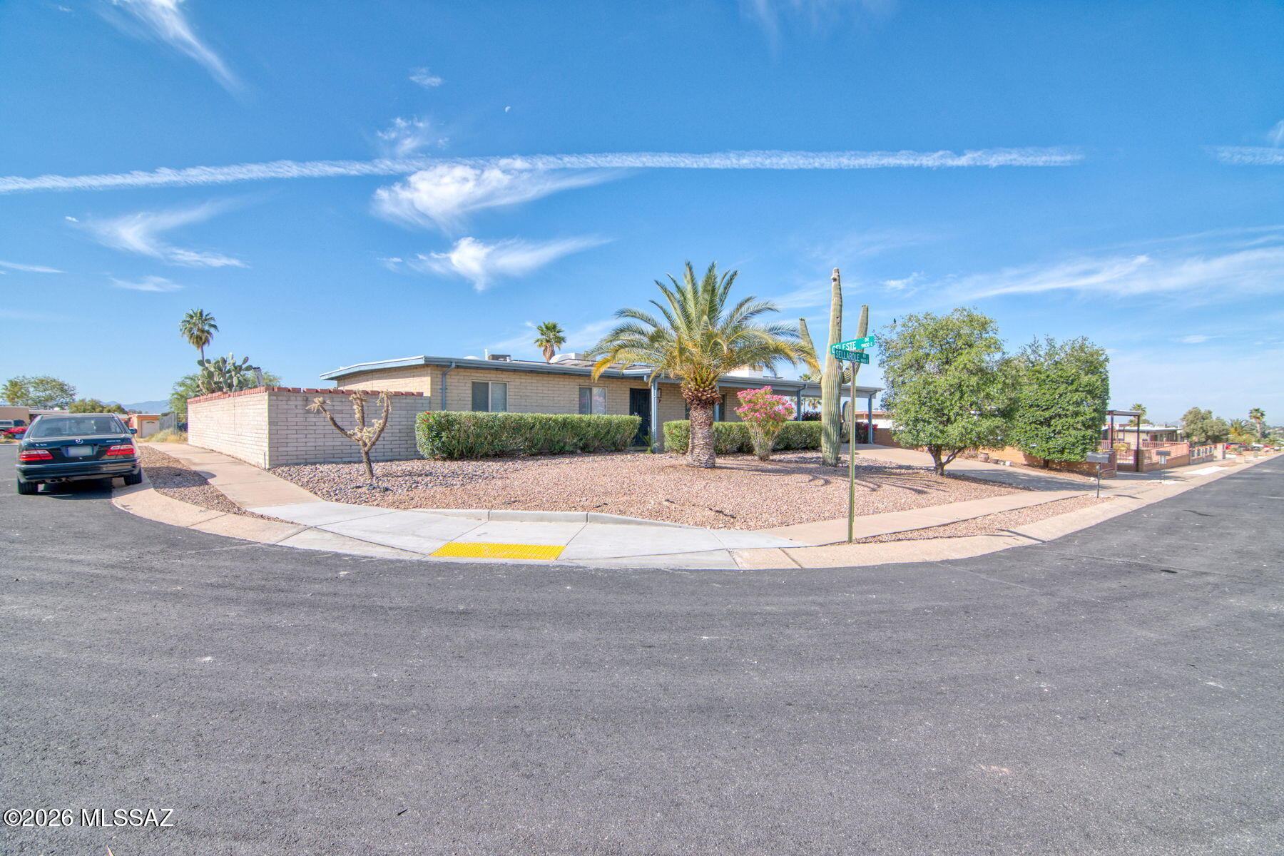 Harrison Hills (1-258) - Residential
