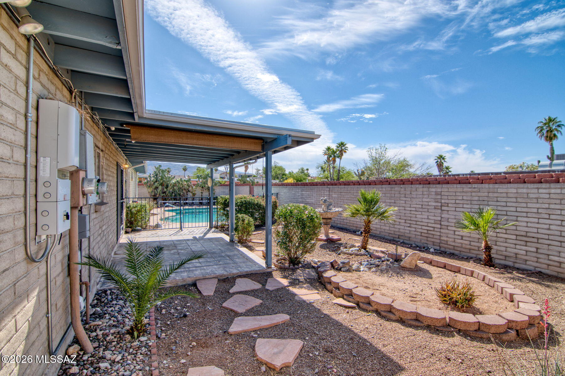 Harrison Hills (1-258) - Residential