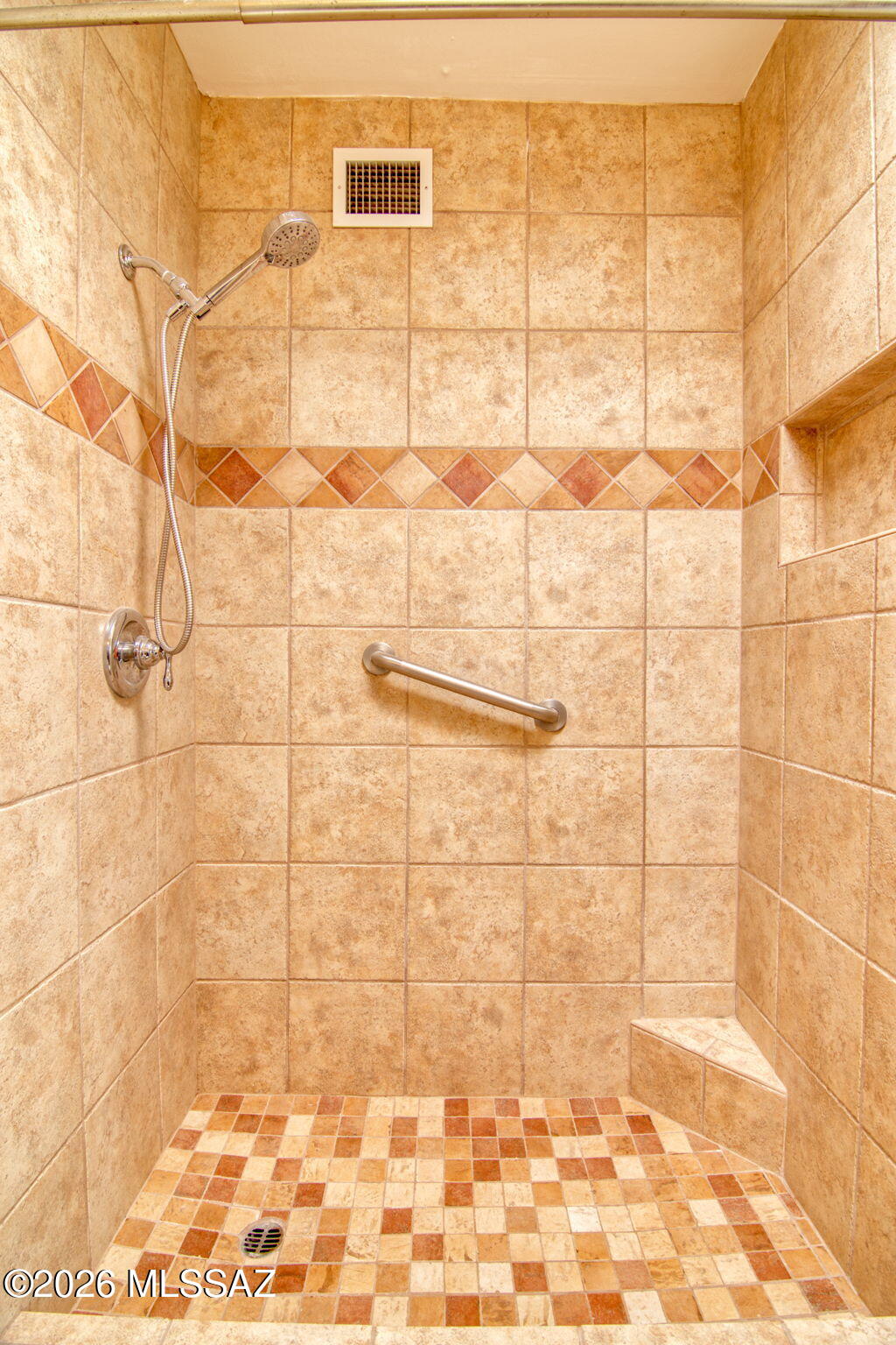 Harrison Hills (1-258) - Residential