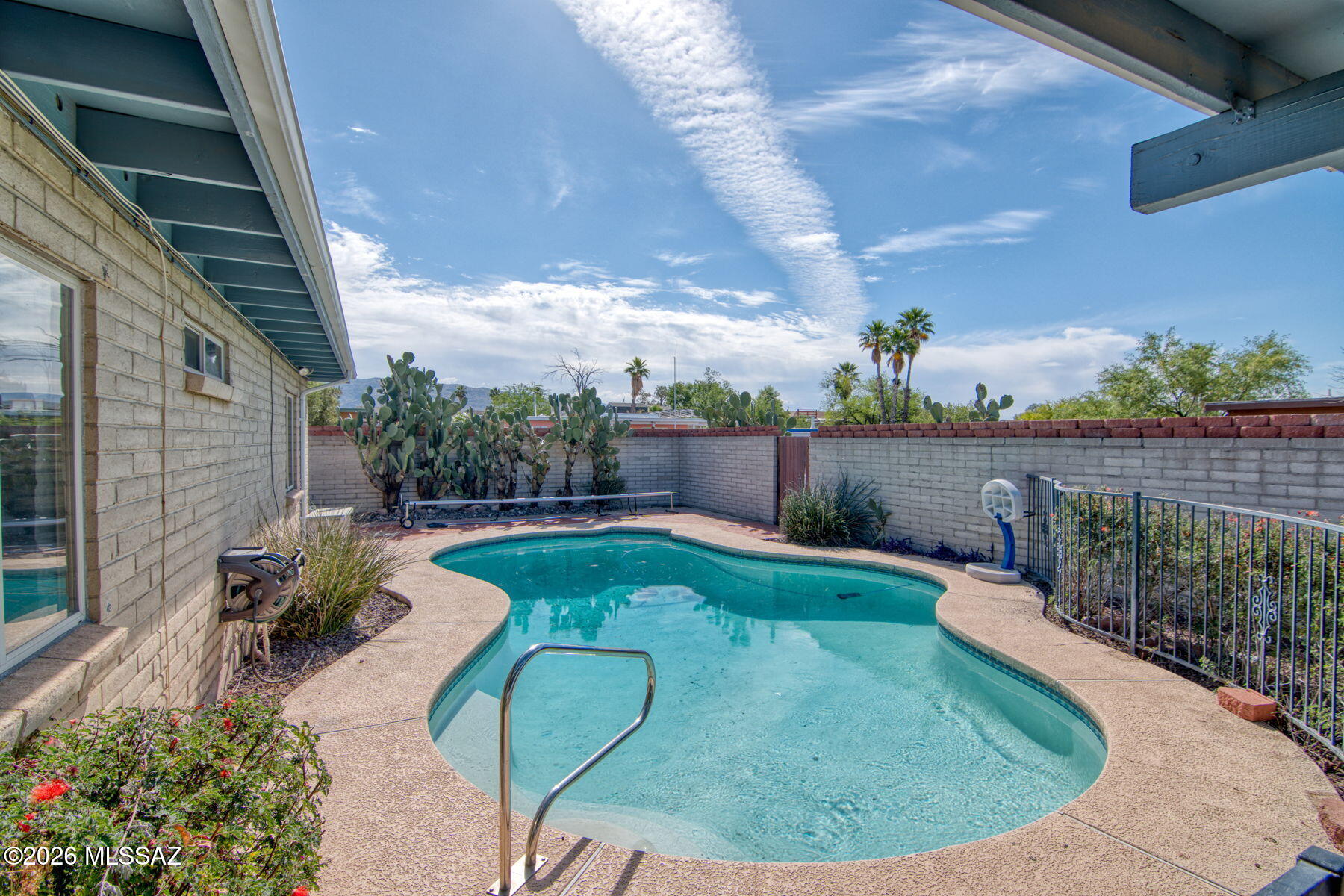 Harrison Hills (1-258) - Residential