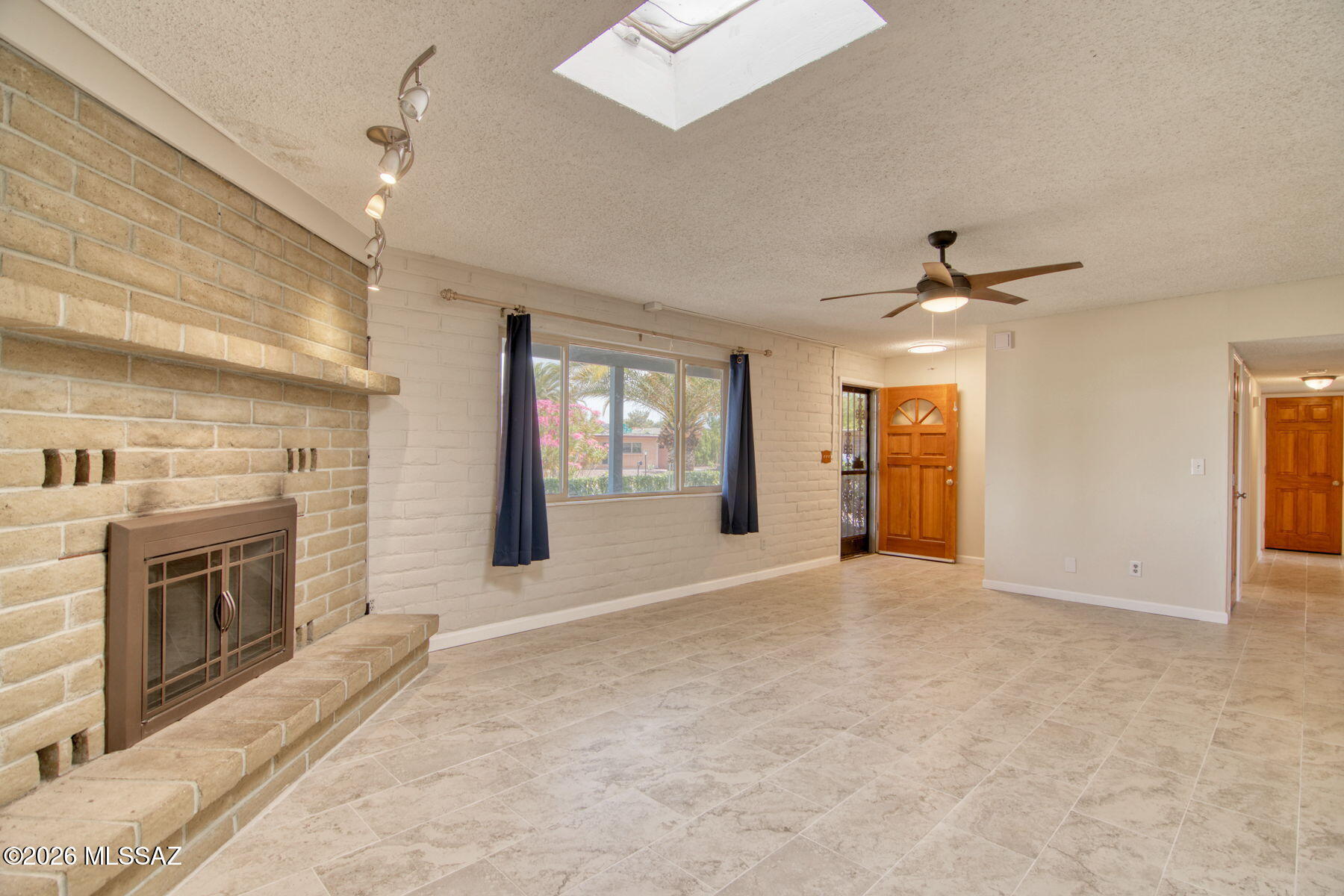 Harrison Hills (1-258) - Residential